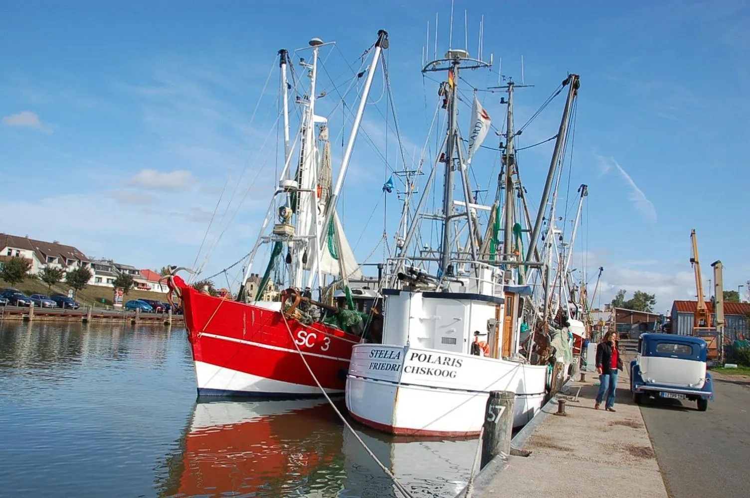 Nearby landmark in Ringhotel Gardels