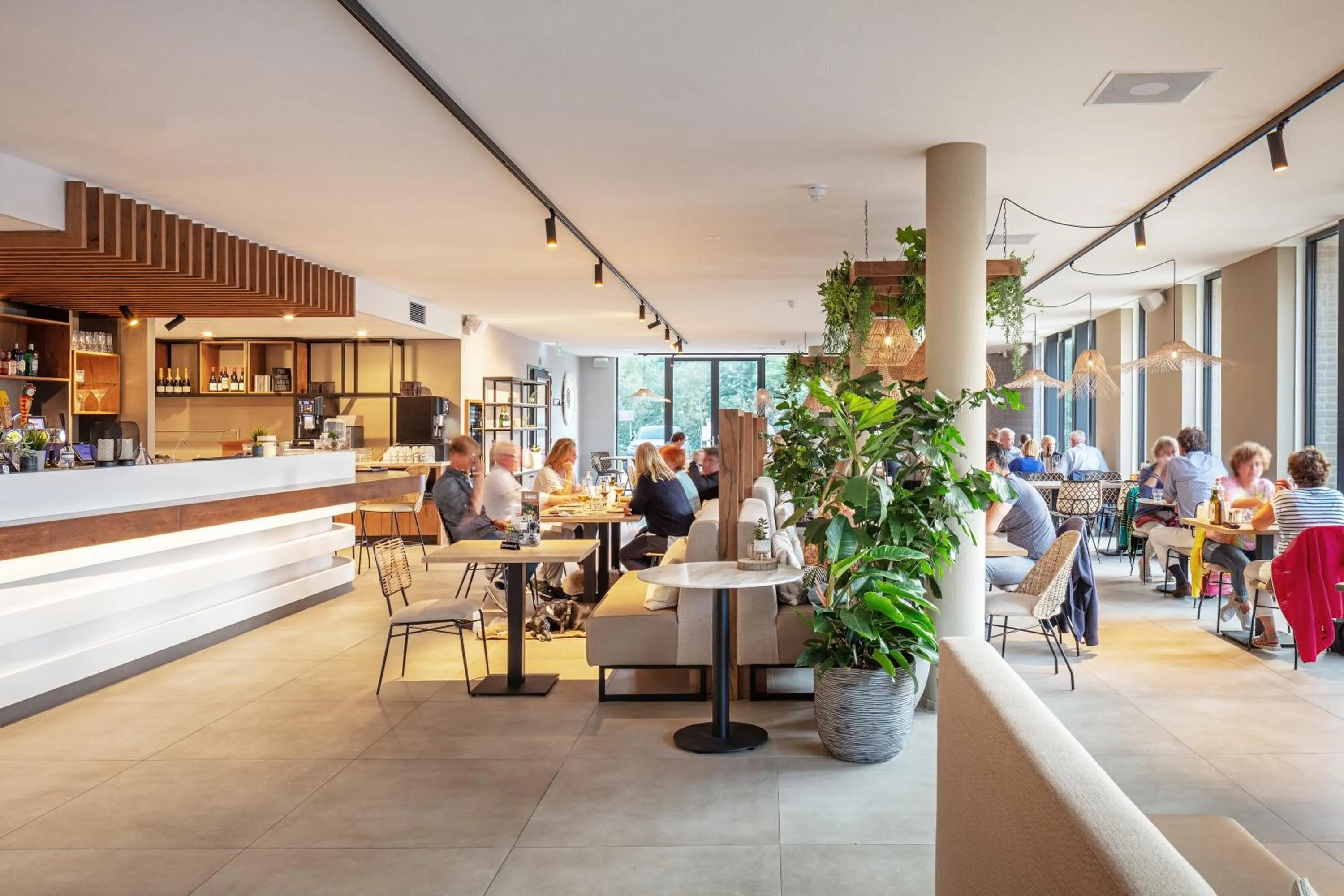 Duinhotel Breezand