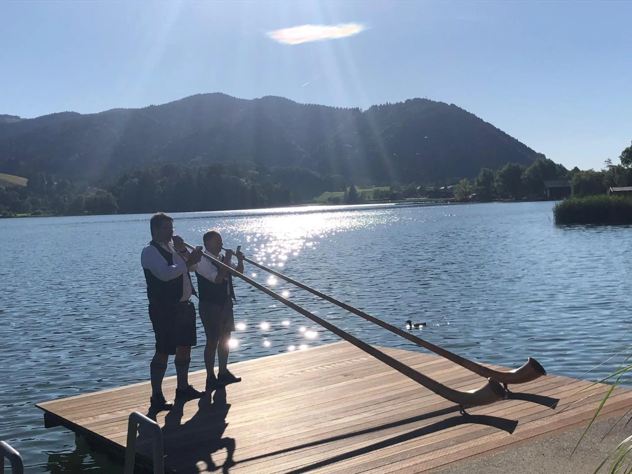 Seehotel Schlierseer Hof