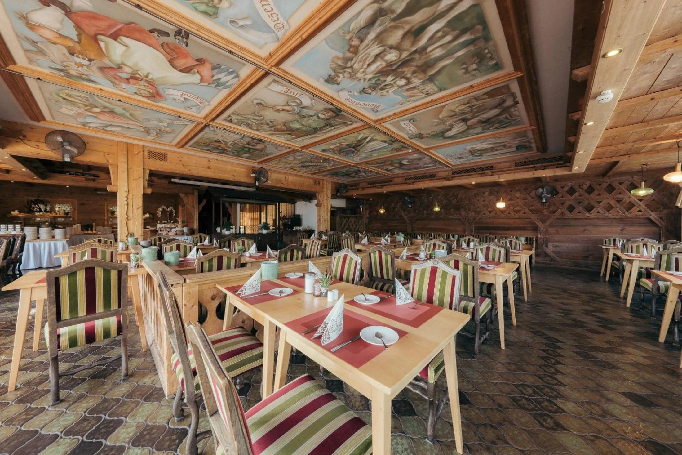 Seehotel Schlierseer Hof