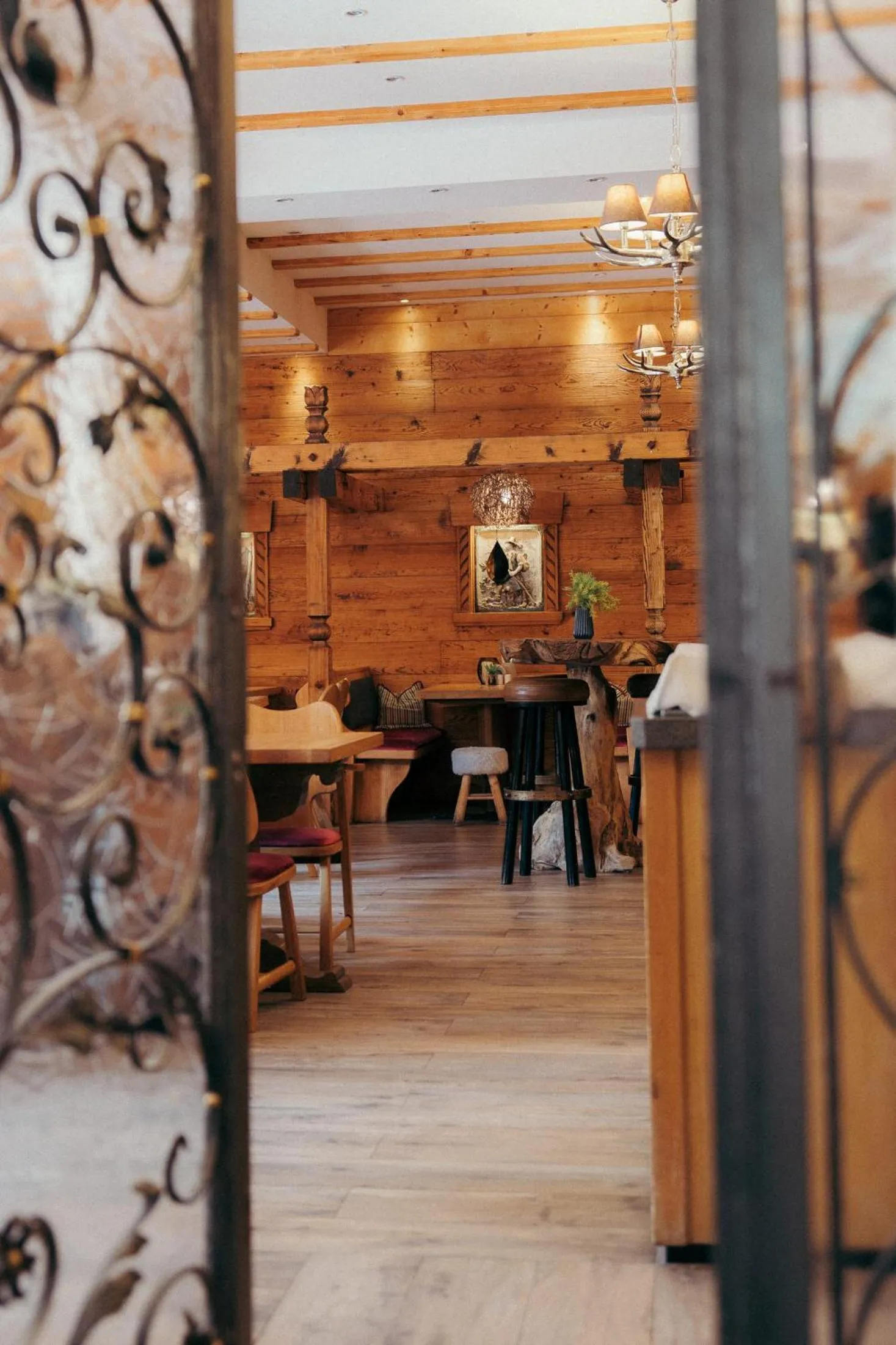 Seehotel Schlierseer Hof