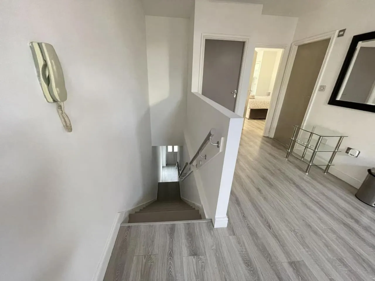 Liverpool City Stays - Economy Room Close to city centre GG