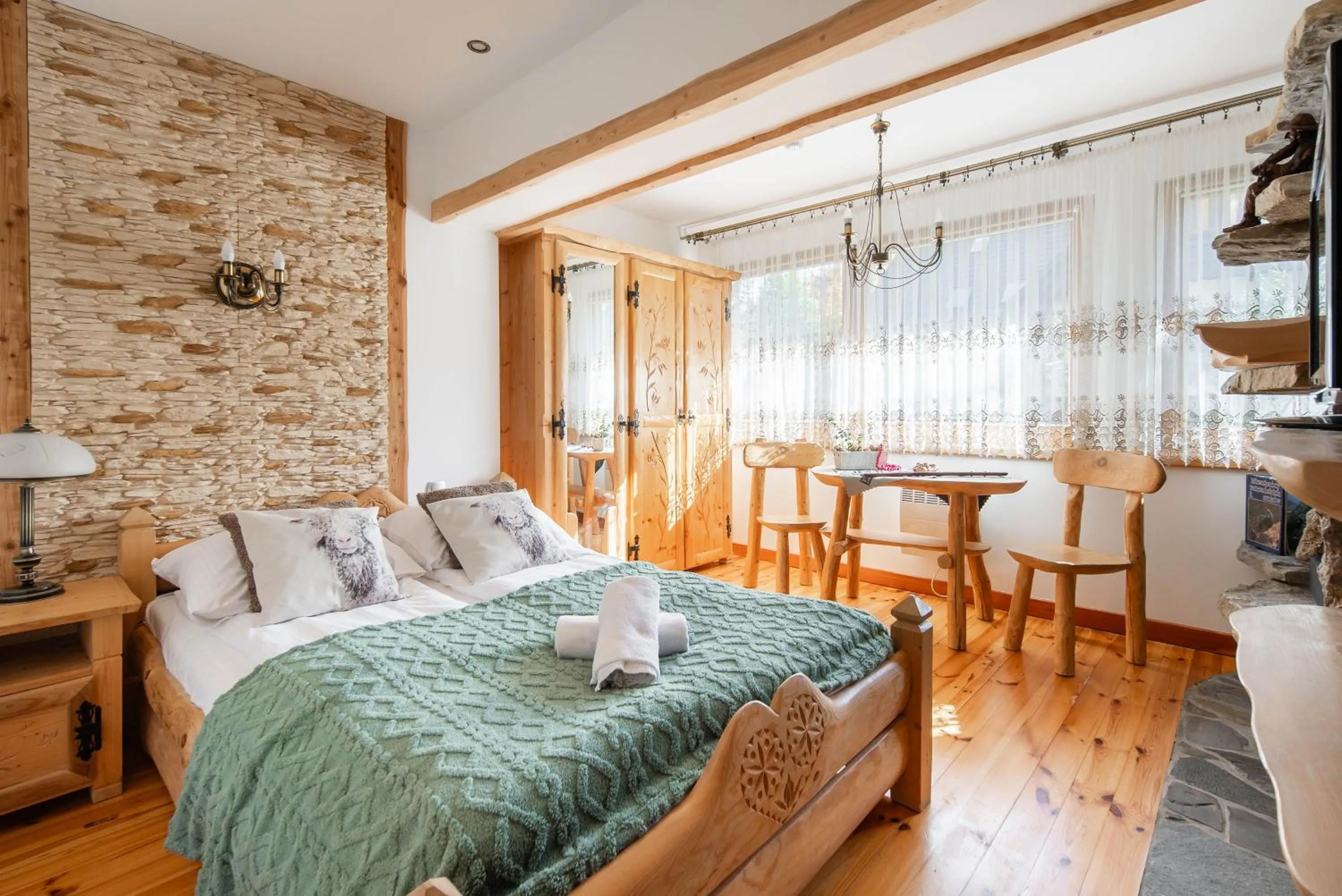 Apartamenty Kiry Zakopane