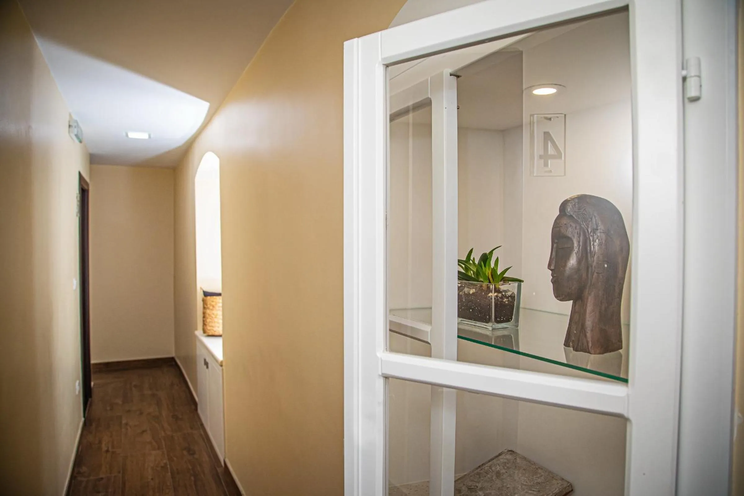 Other in Theatre luxury rooms