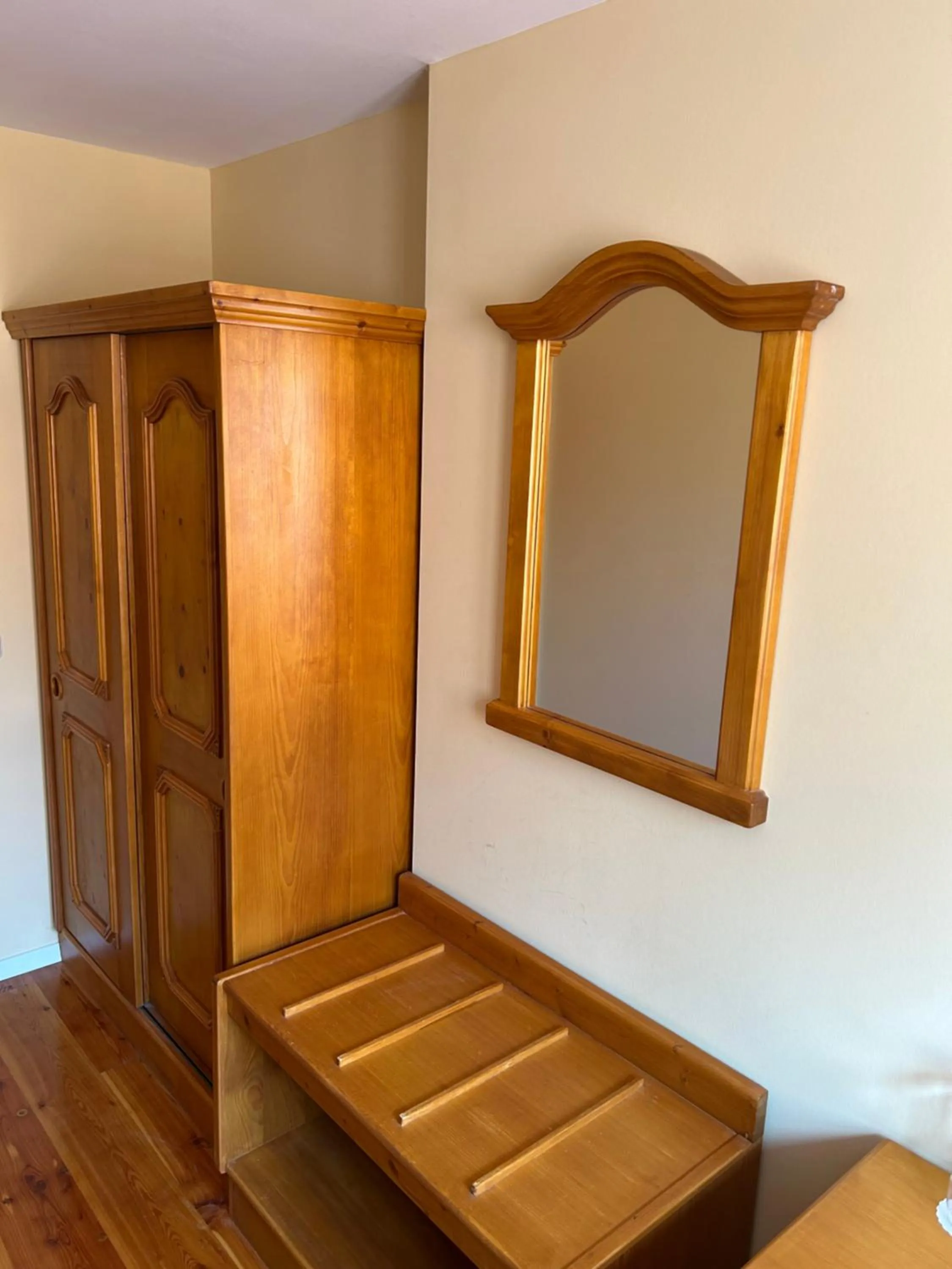 Photo of the whole room in Heide Hotel Reinstorf