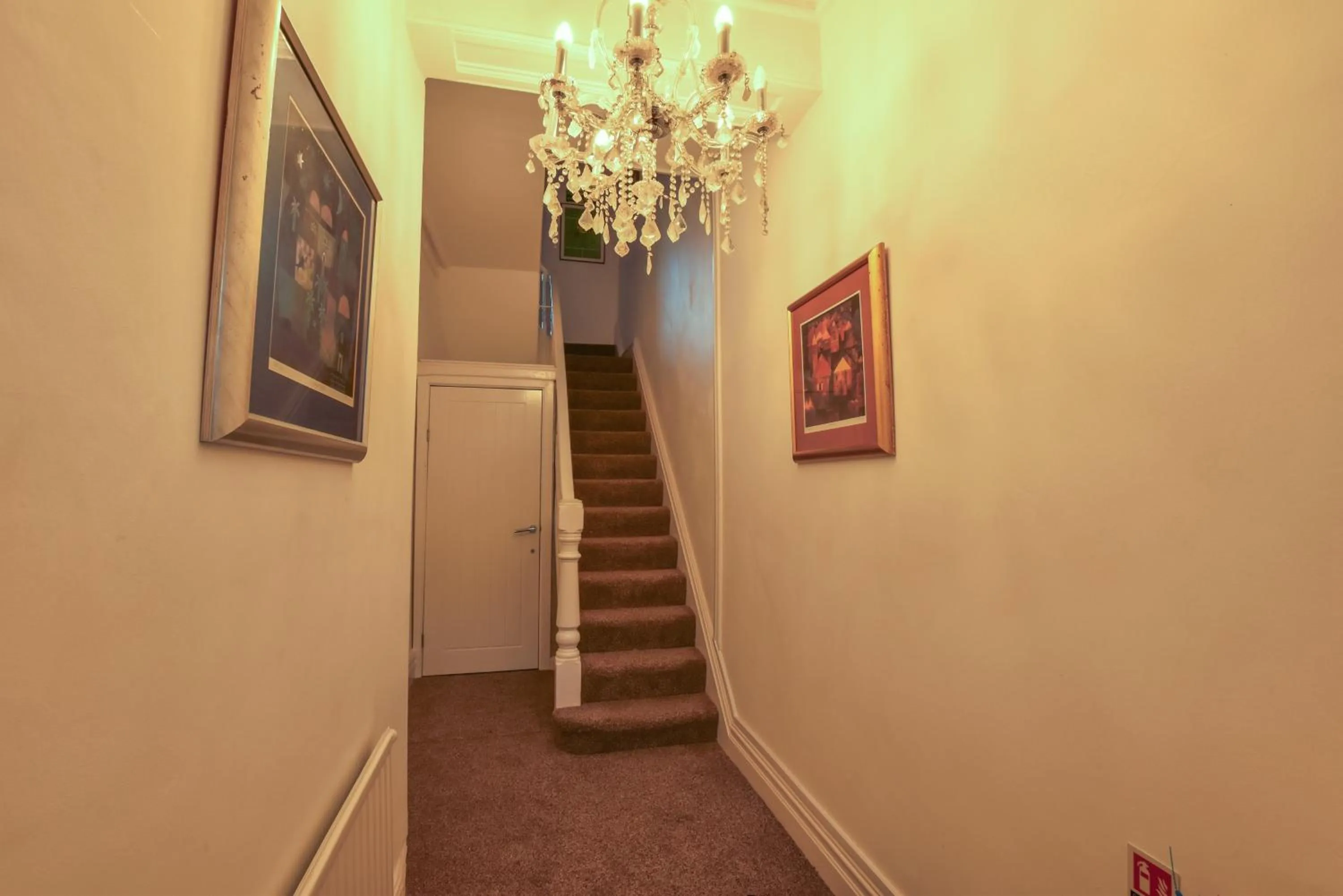 Other in The Place by the Sea