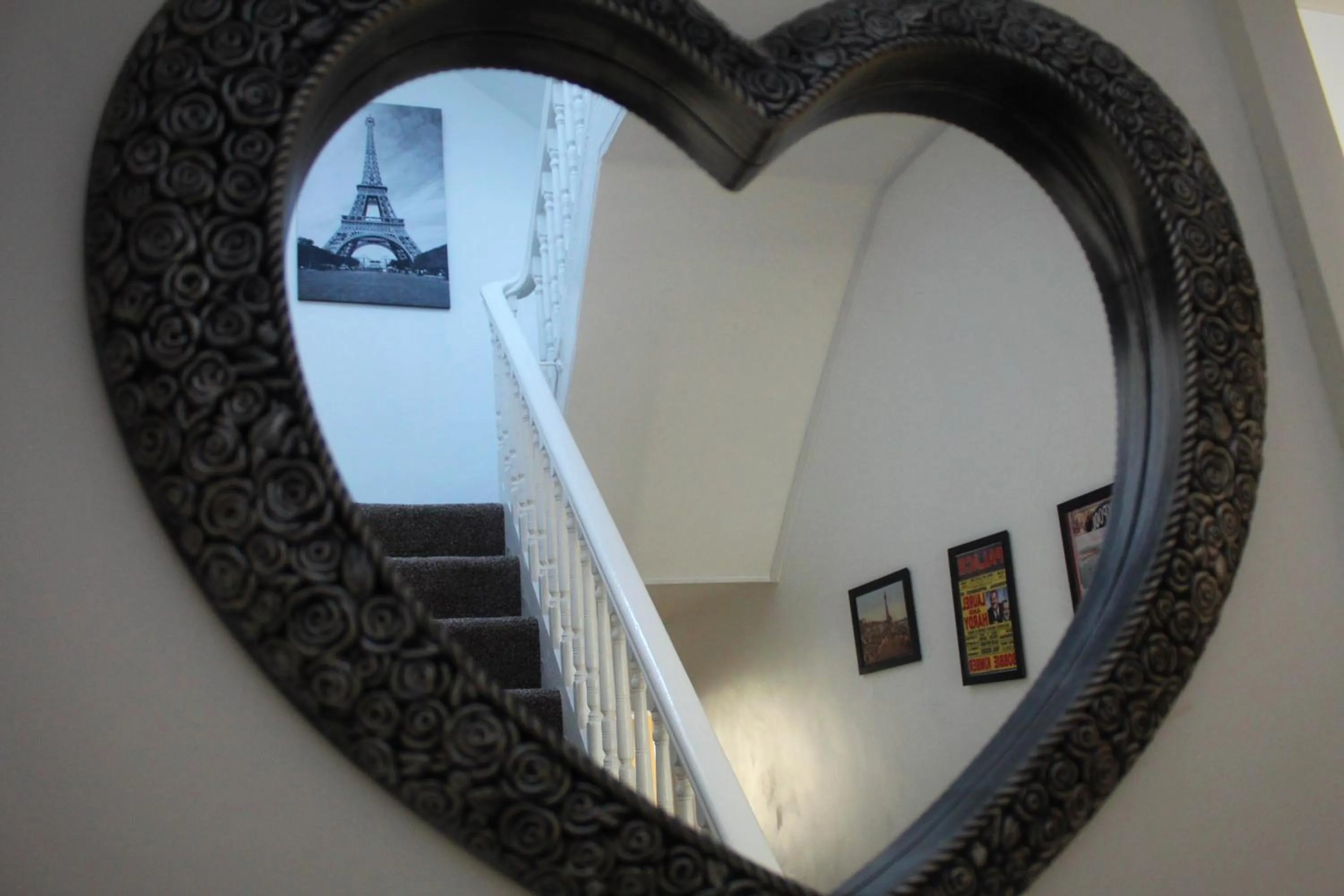 Other in The Place by the Sea