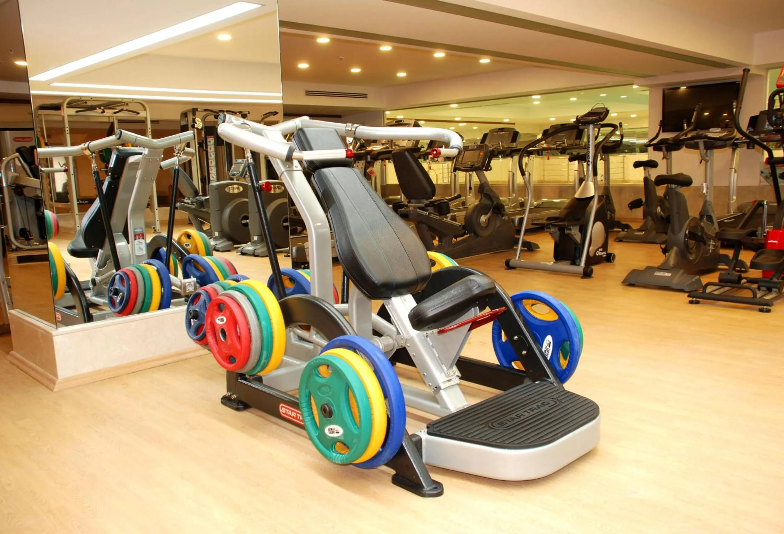 Massage in Hurry Inn Merter Istanbul