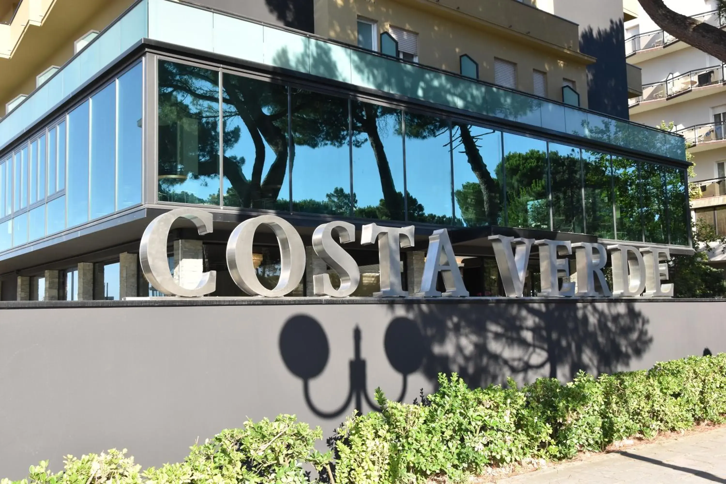 Hotel Costa Verde Hotel Costa Verde