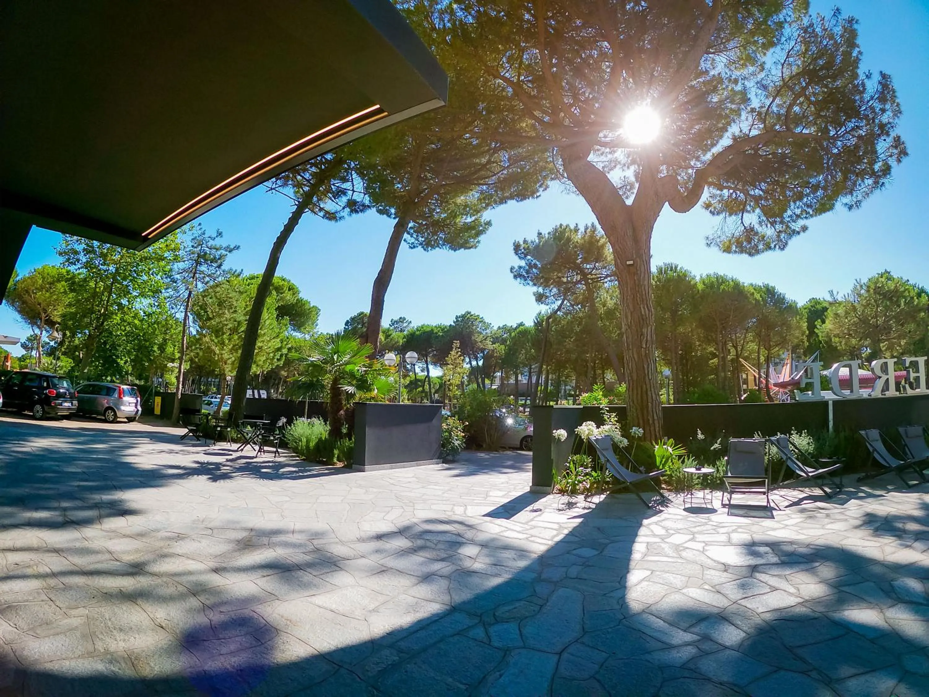 Hotel Costa Verde