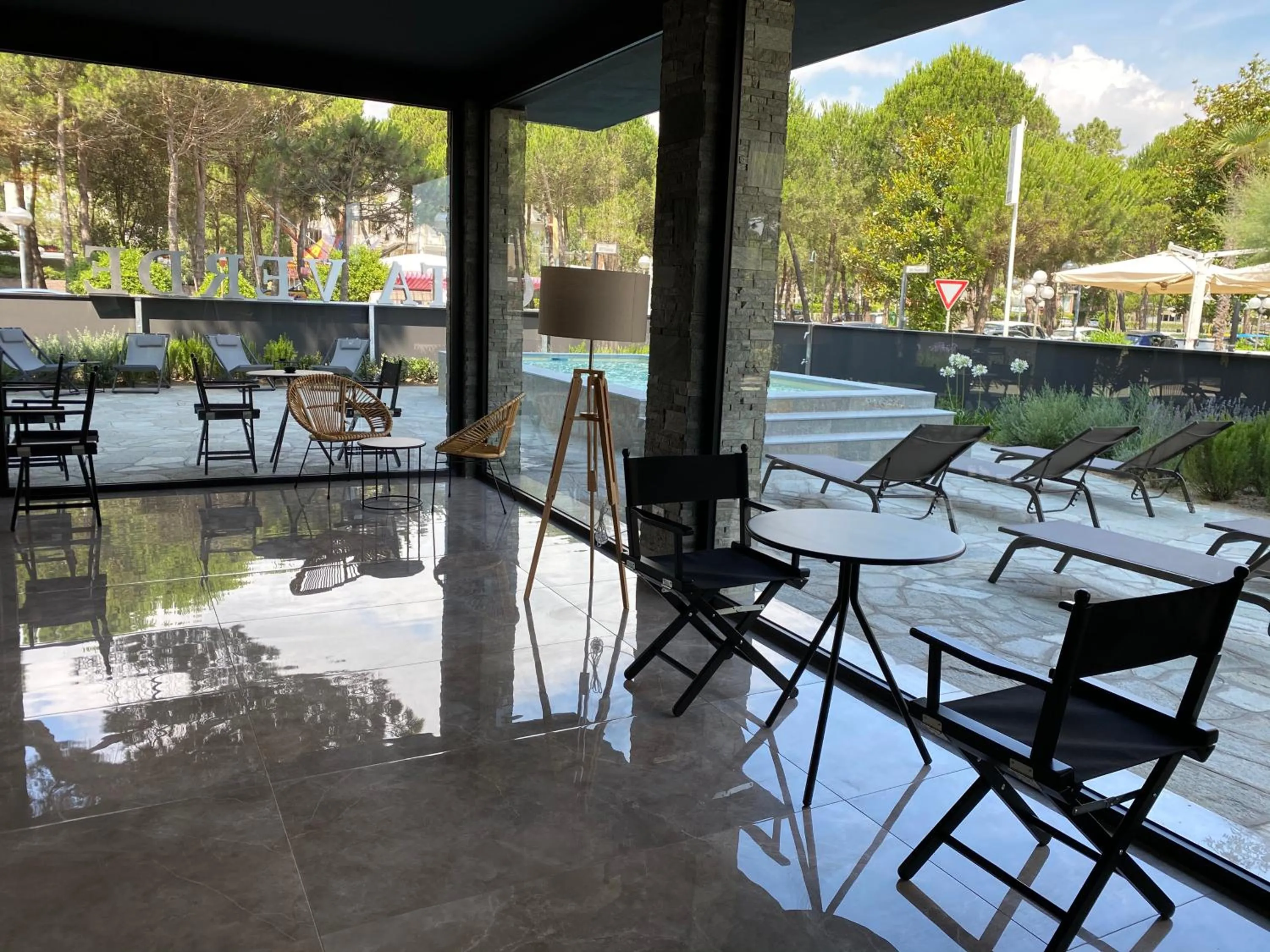 Hotel Costa Verde
