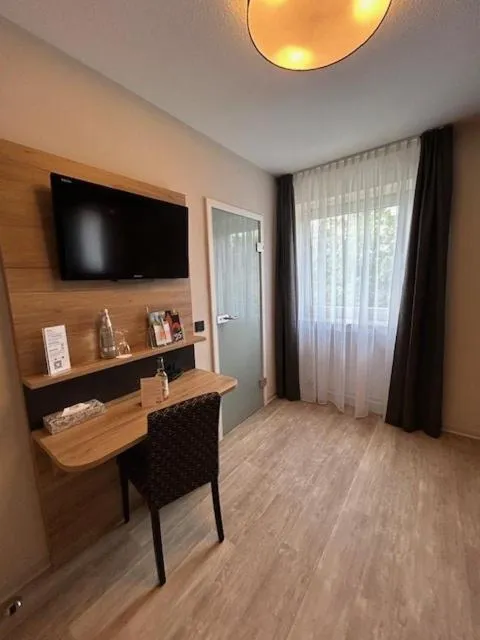 TV and multimedia in ParkHotel Fulda