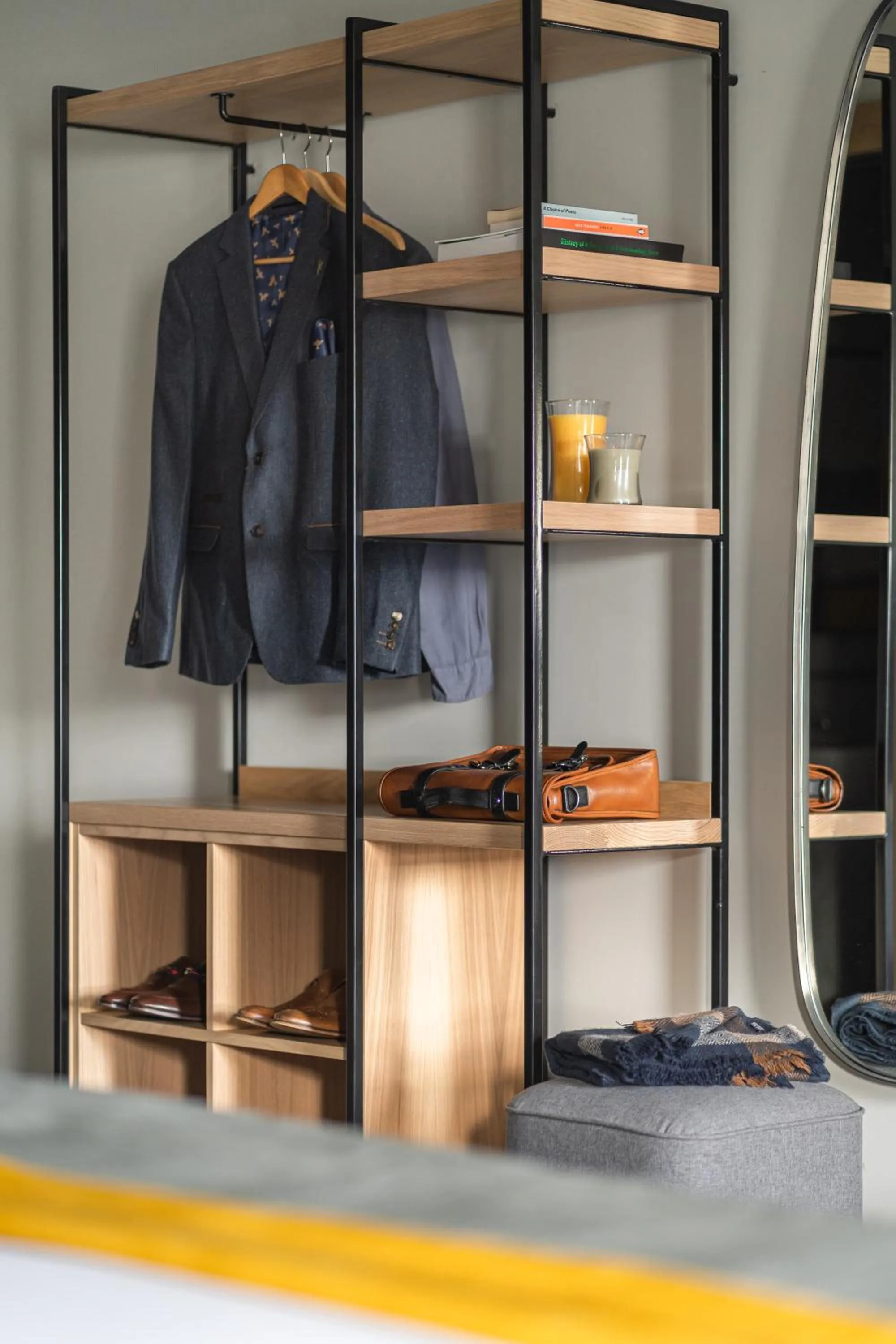 Spring in Hillyard House Hotel