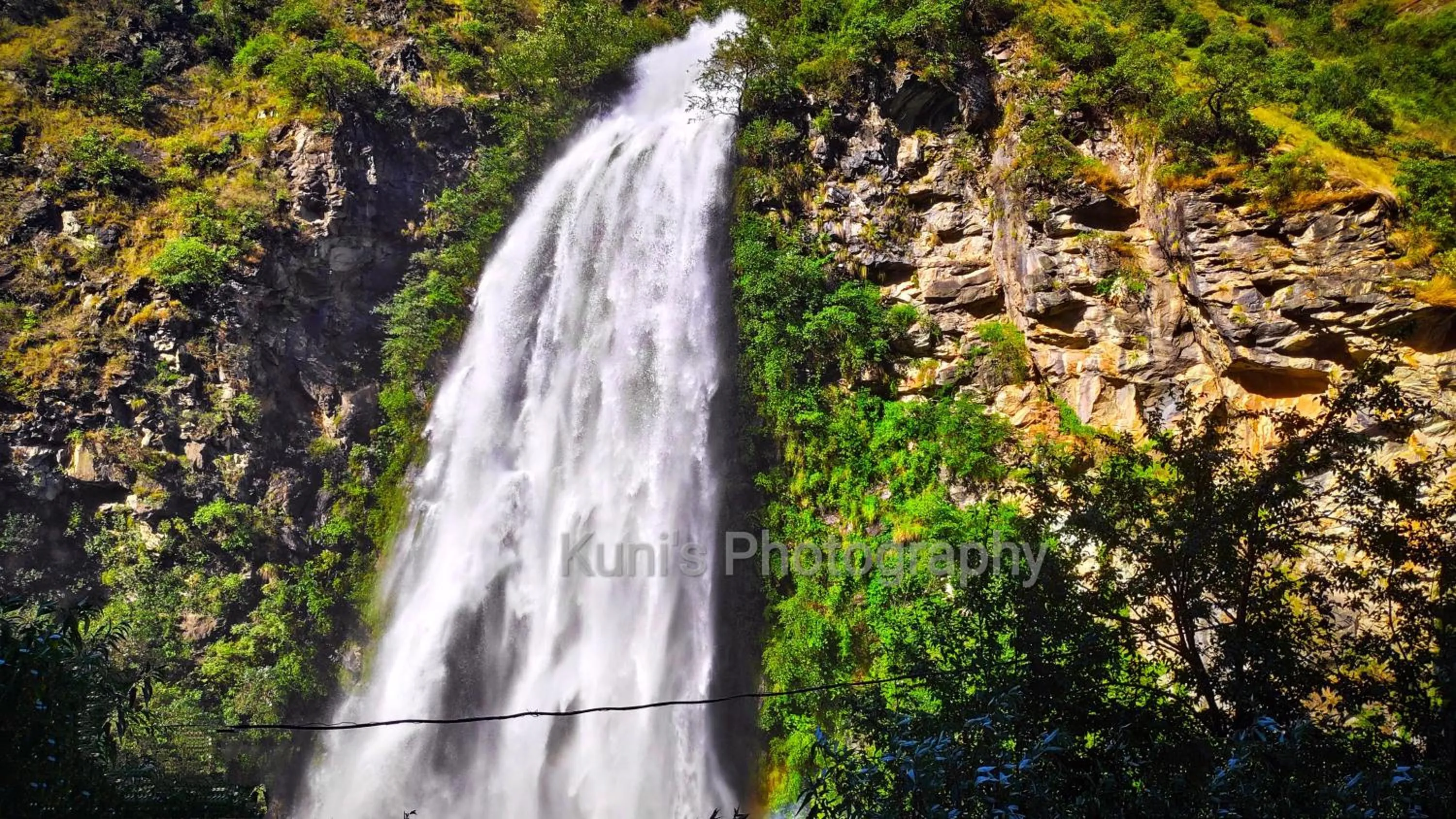 Tirthan Grand Riverside