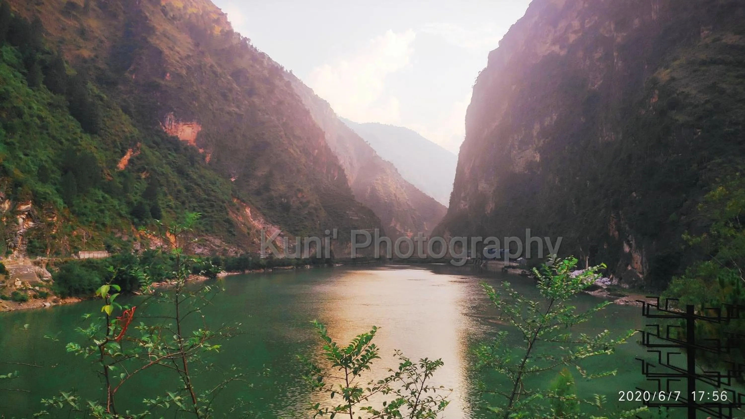 Tirthan Grand Riverside