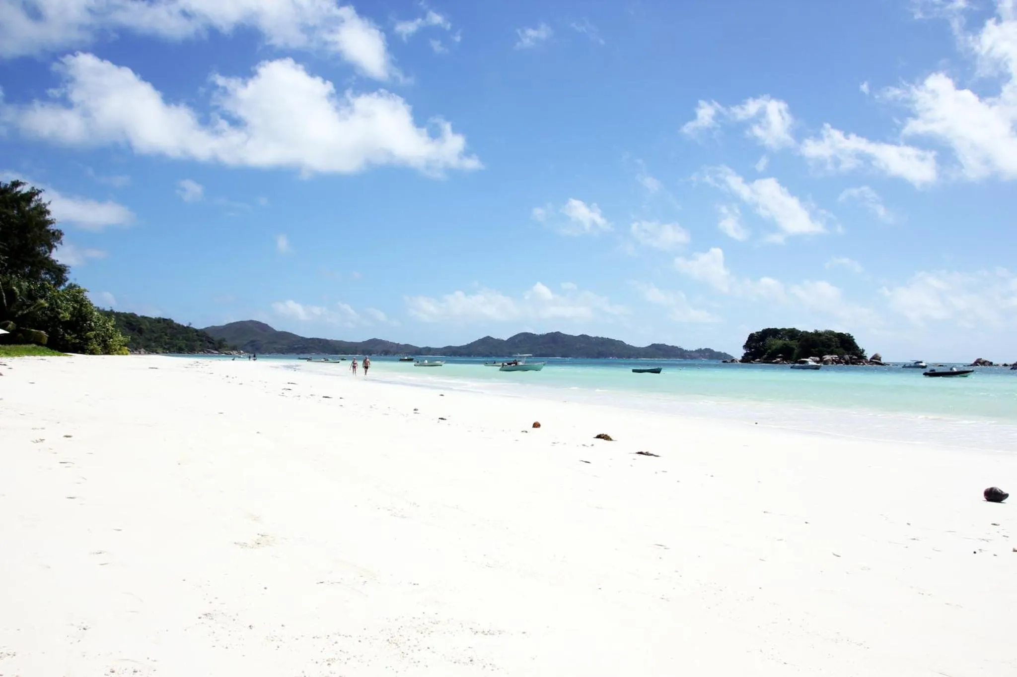 Other in Pirogue Lodge