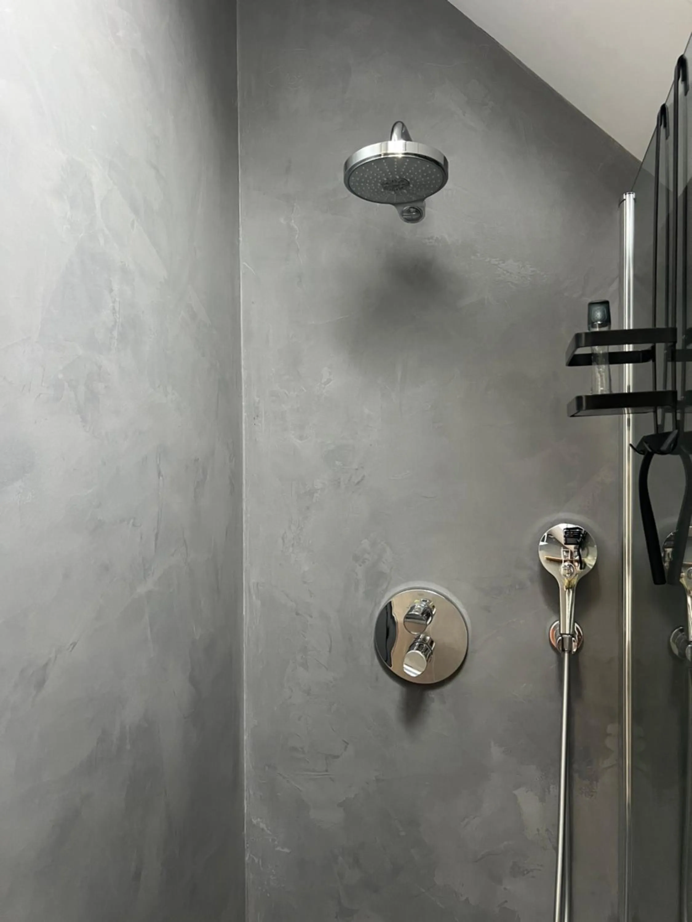 B & B 'Droom in de polder de Suite met prive sauna