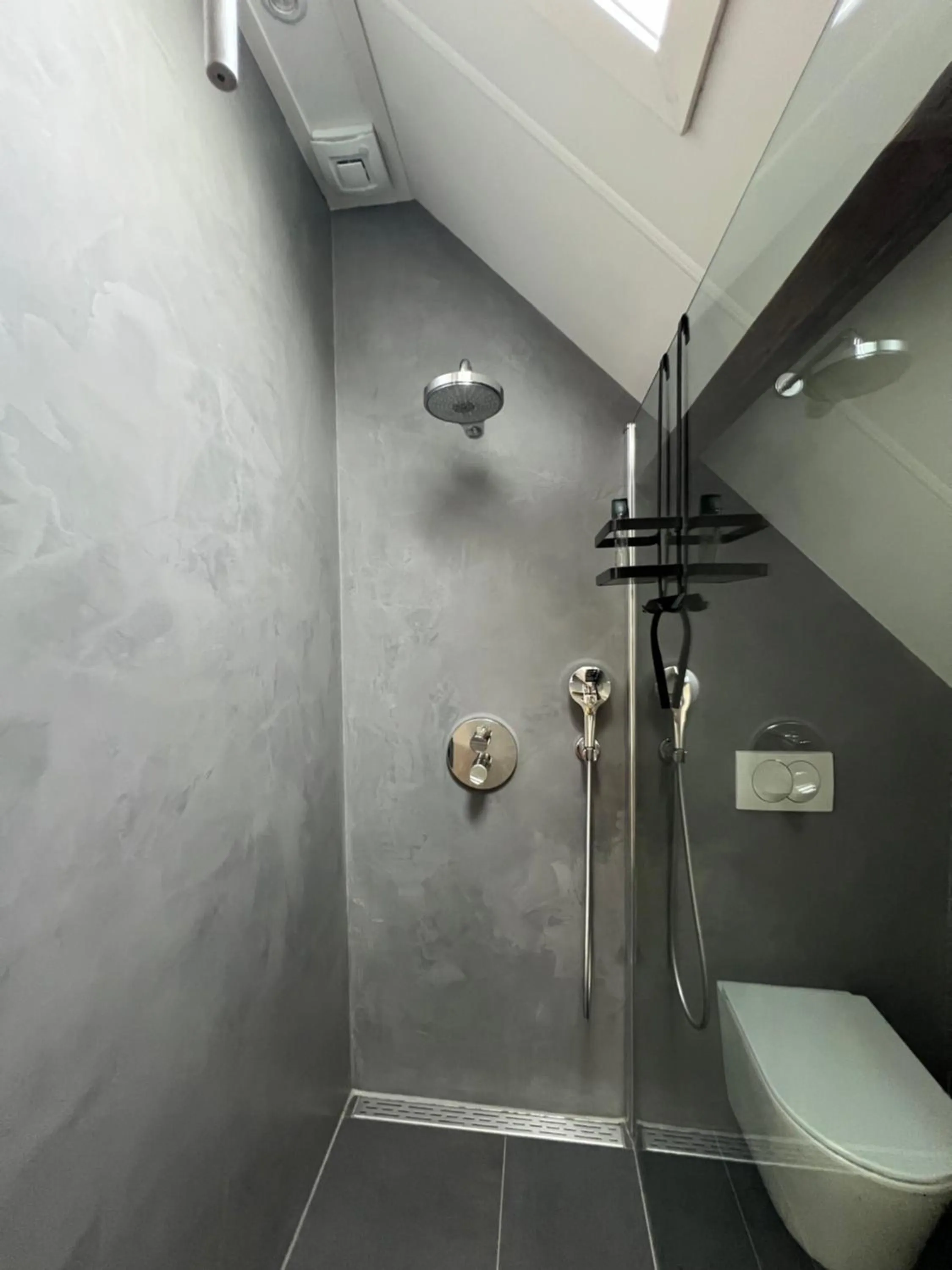 B & B 'Droom in de polder de Suite met prive sauna