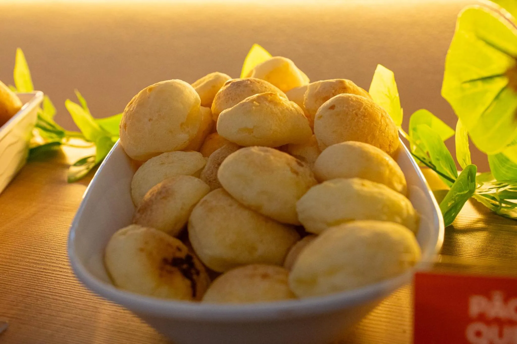 Breakfast in Imperial Hotel