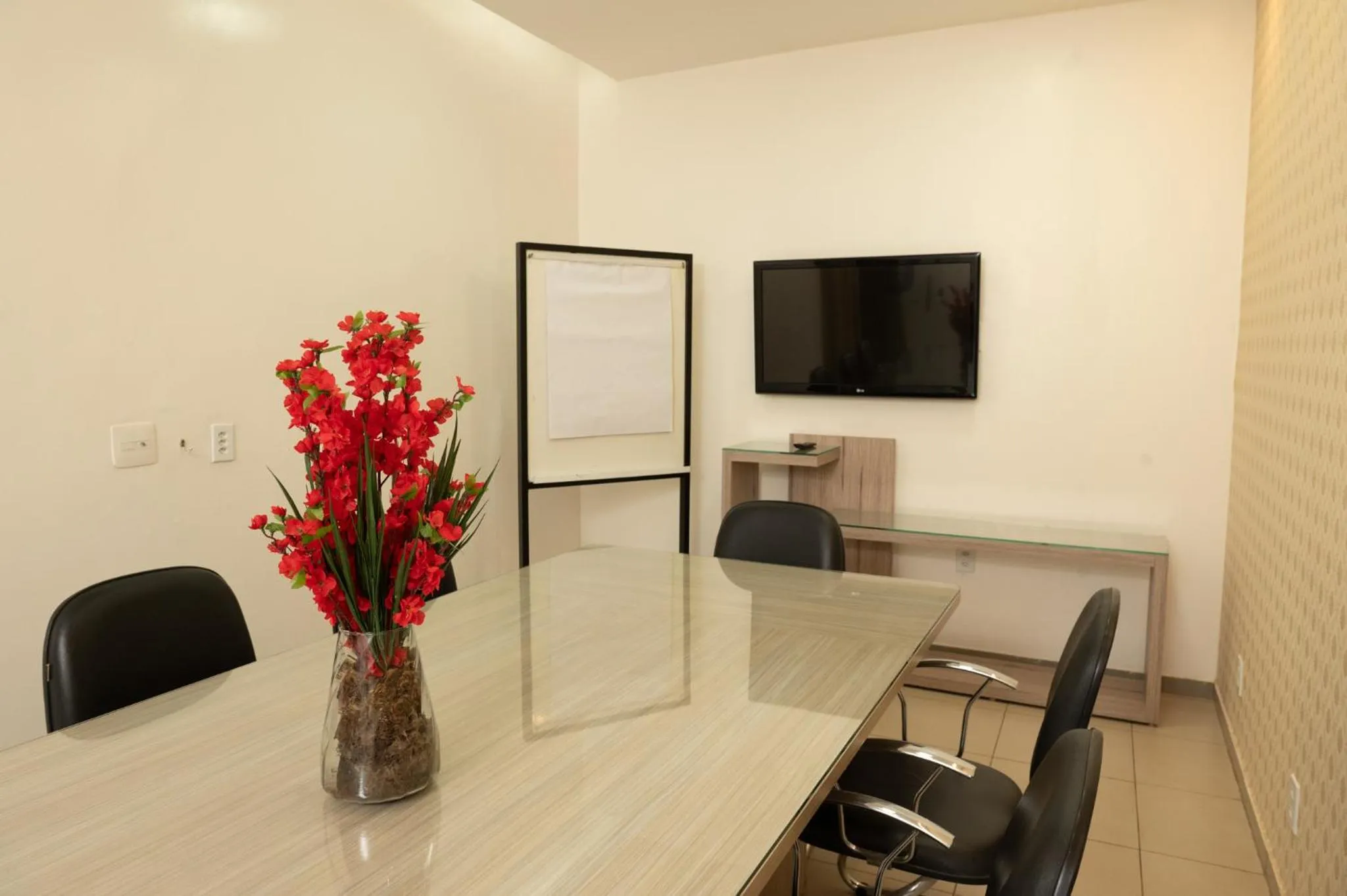 Meeting/conference room in Imperial Hotel