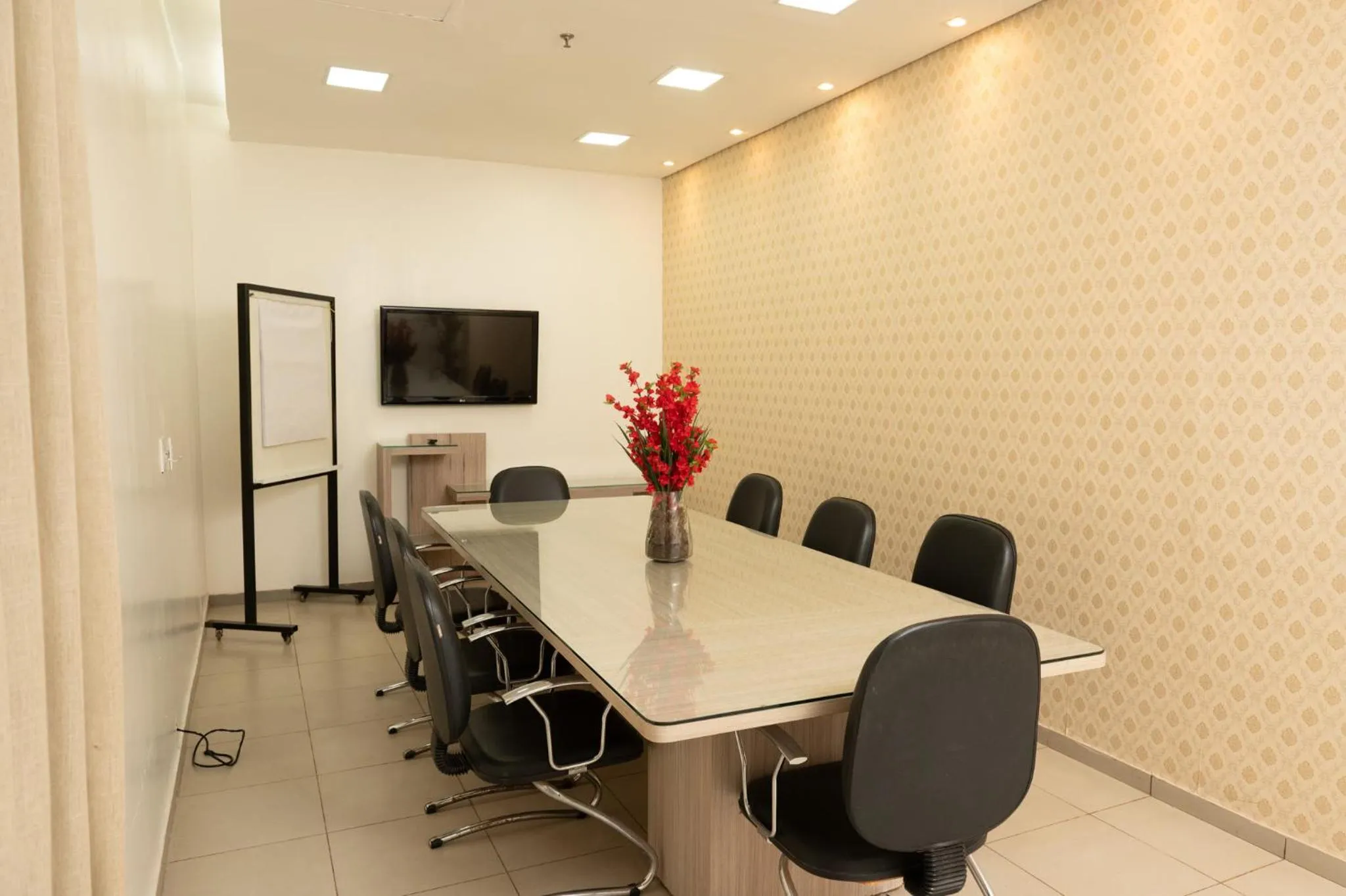 Meeting/conference room in Imperial Hotel