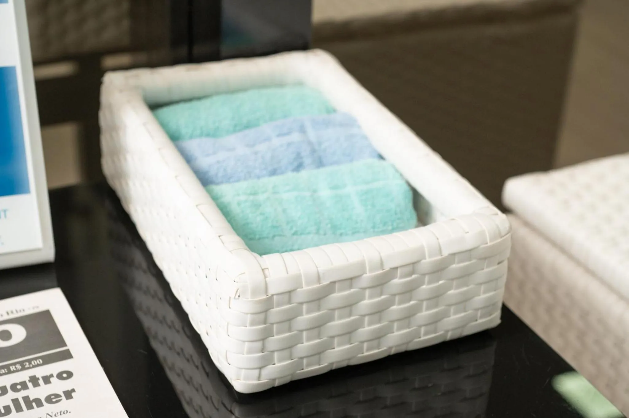 Fitness centre/facilities in Imperial Hotel