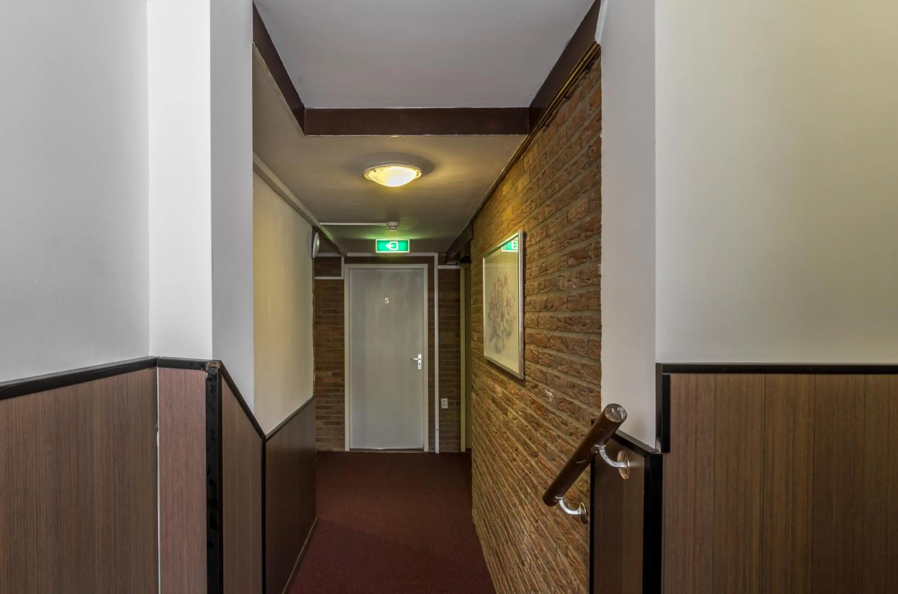 Other in Hotel Randenbroek