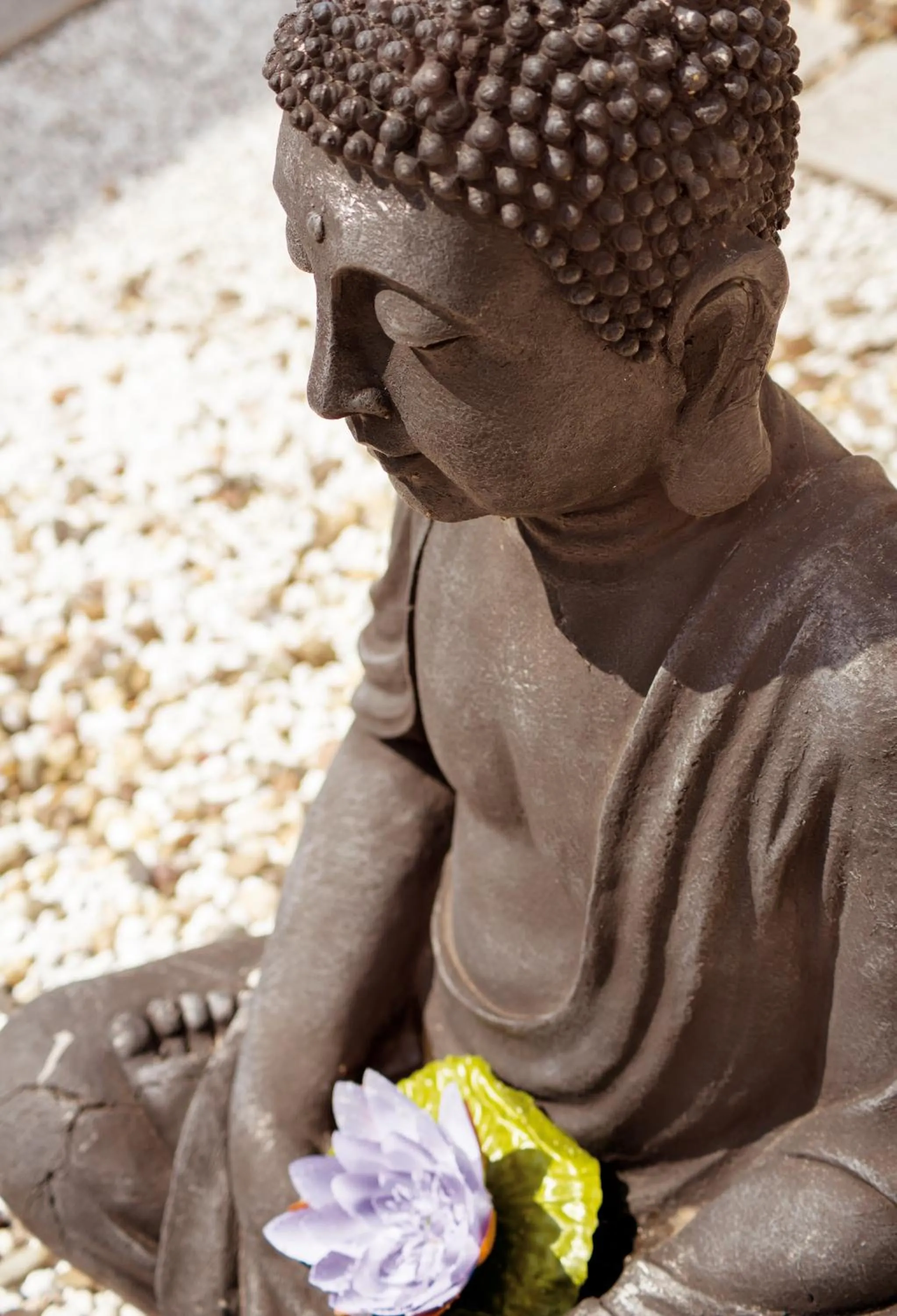 Decorative detail in Best Western Hotel Darmstadt Mitte