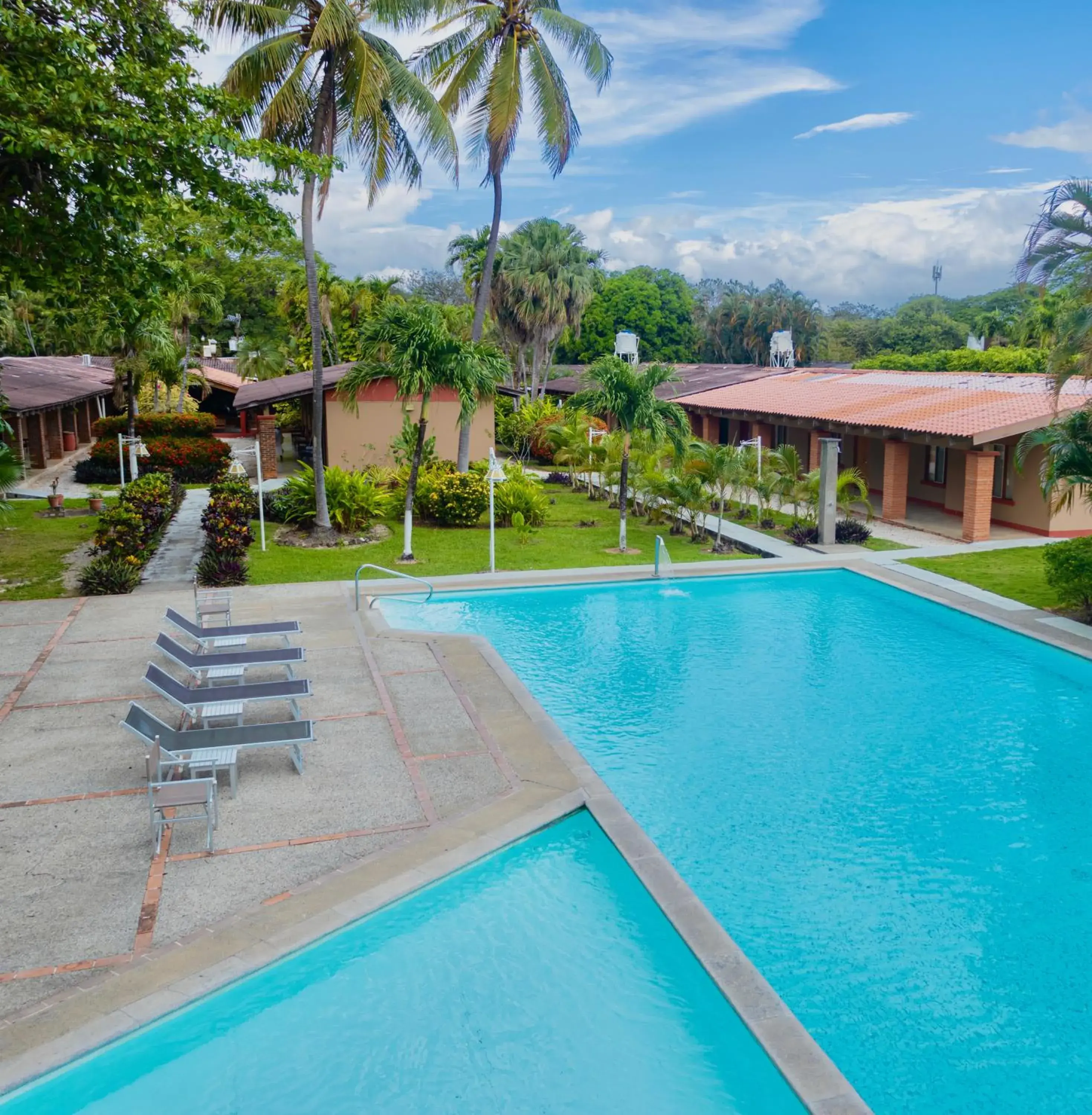 Hotel Las Espuelas, Bar & Restaurant Hotel Las Espuelas, Bar & Restaurant