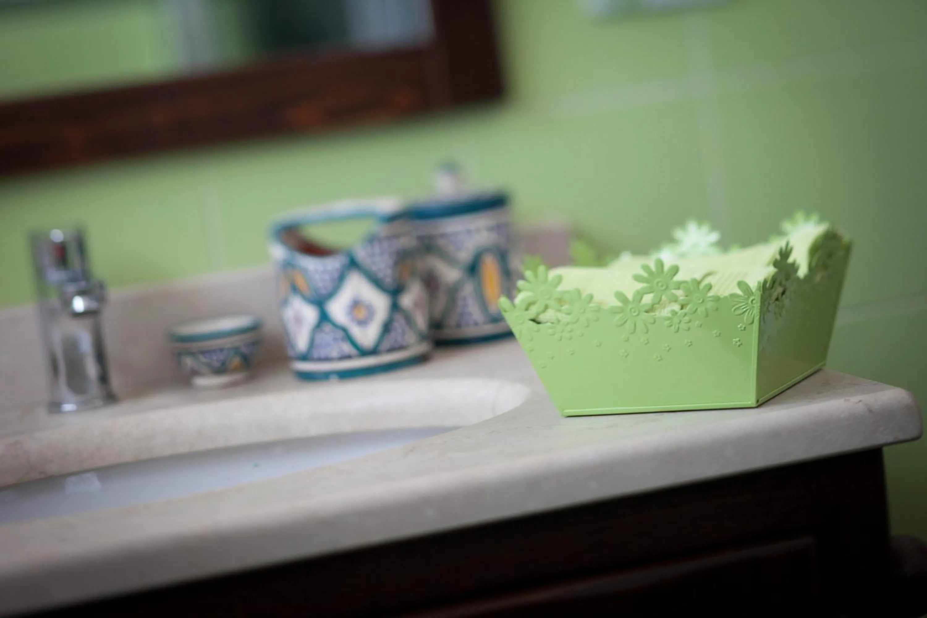 Bathroom in B&b Hobo