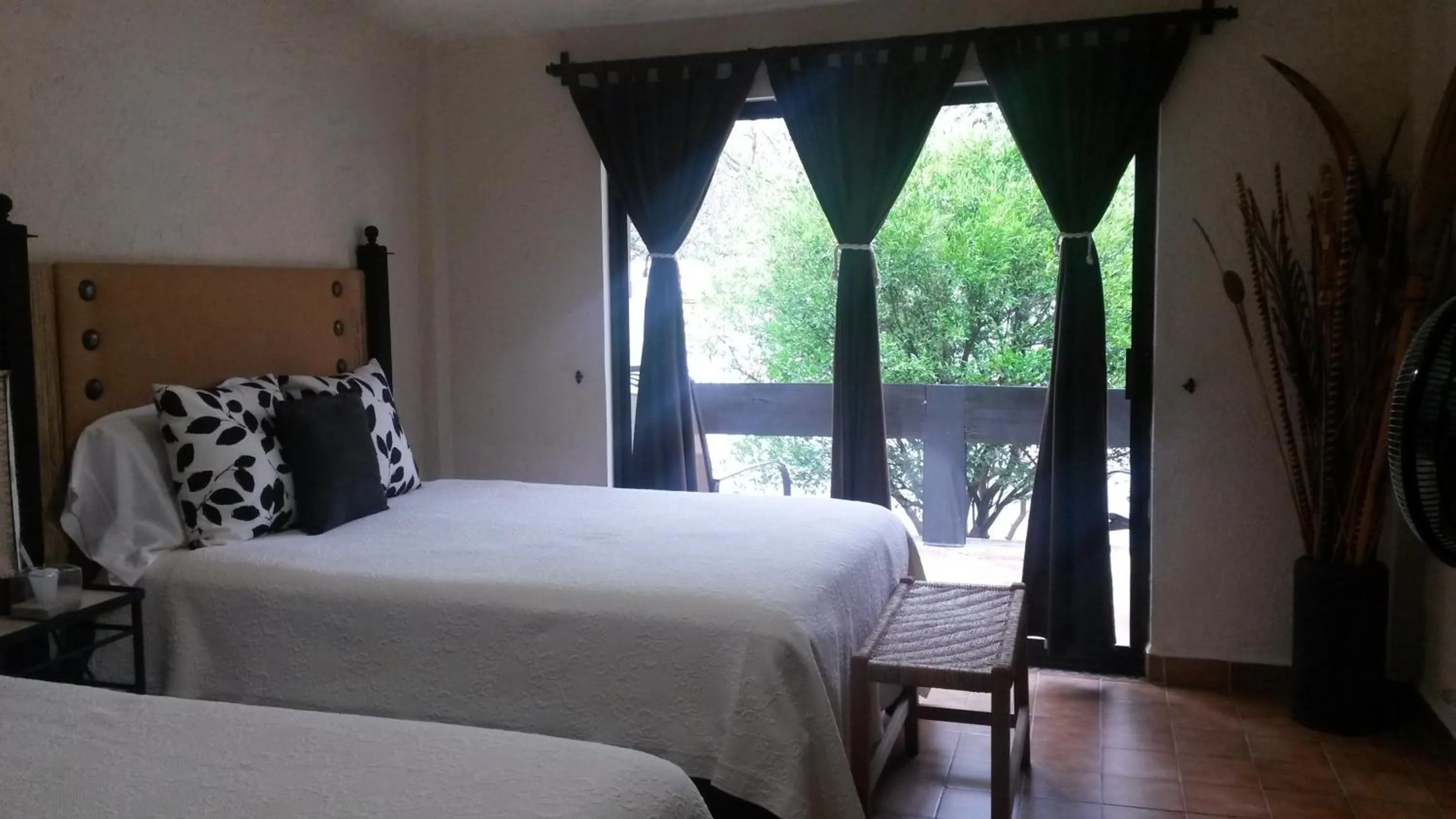 Hotel Boutique Casa de Campo Malinalco