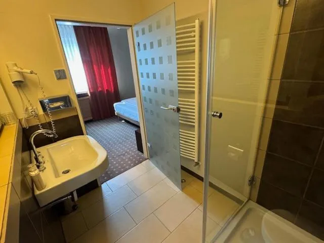 Bathroom in L'Escala