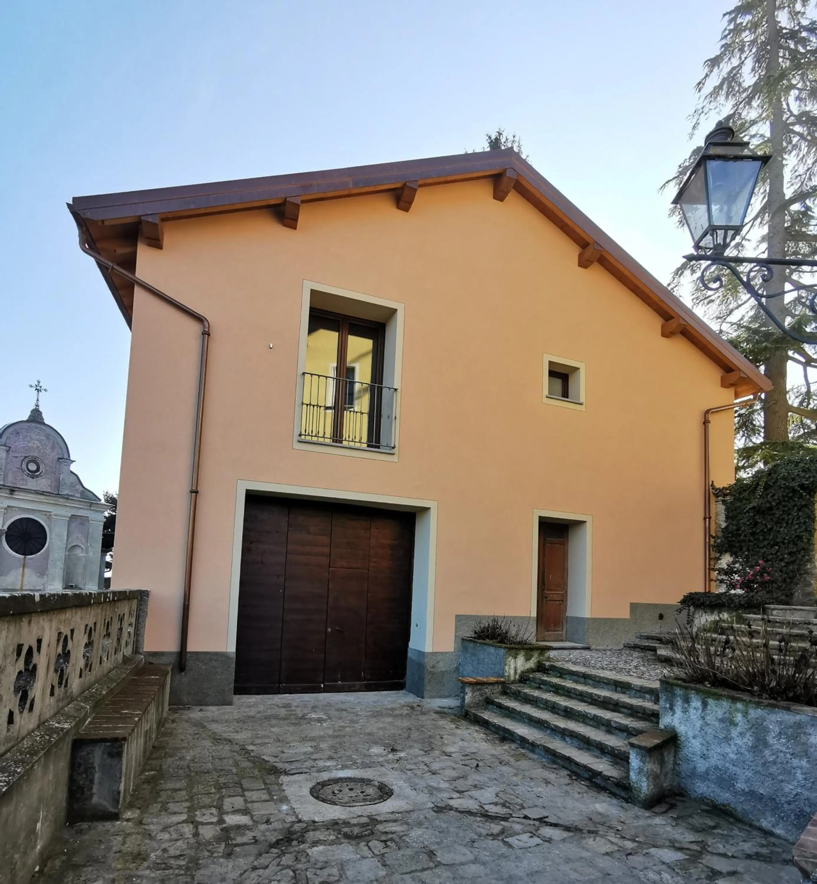 Apartment - Split Level in Castello di Grillano Guest House