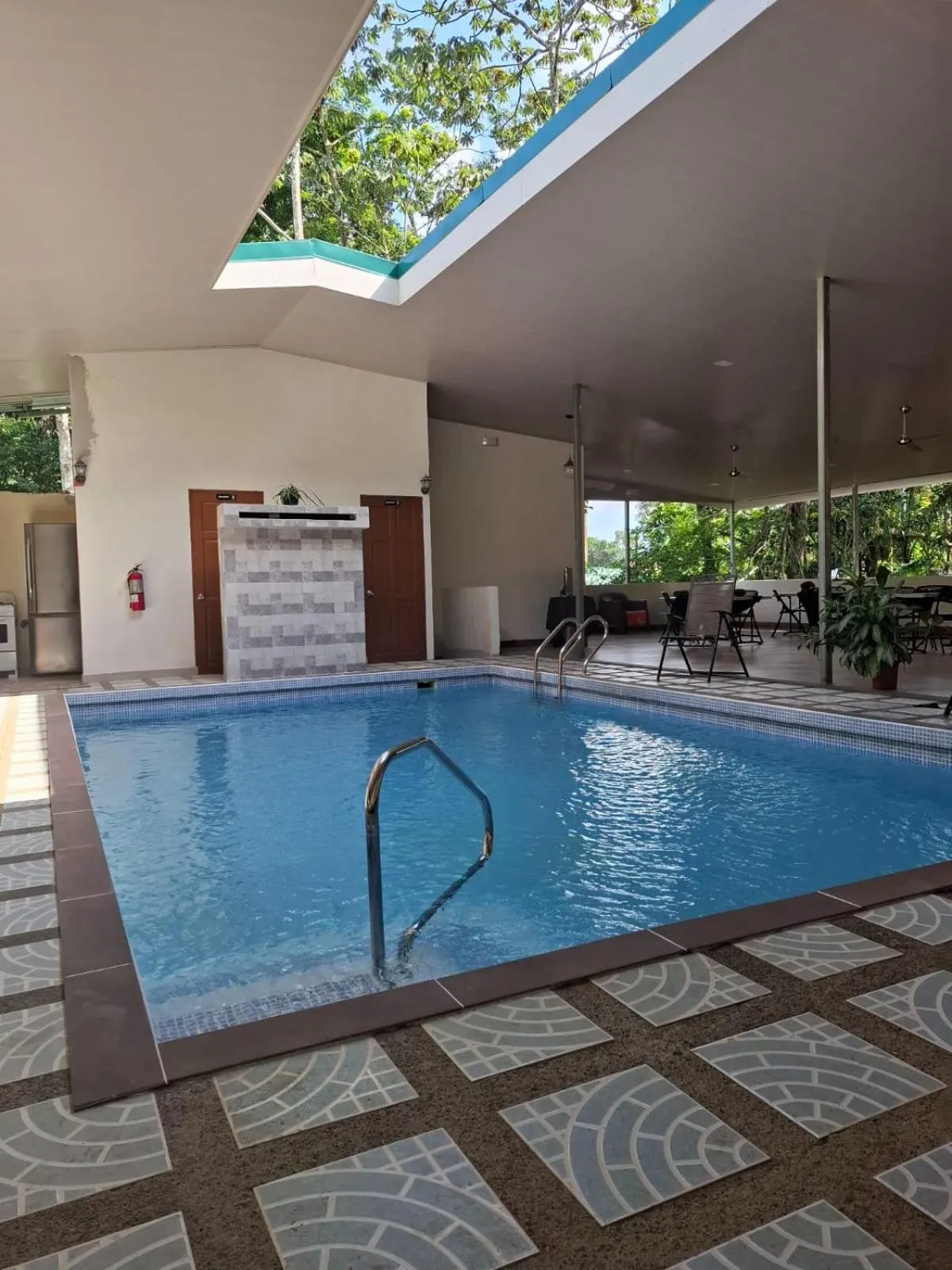 Hotel San Rafael Ecolodge