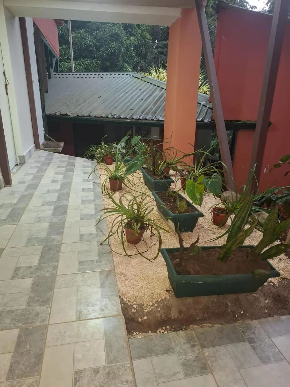 Hotel San Rafael Ecolodge