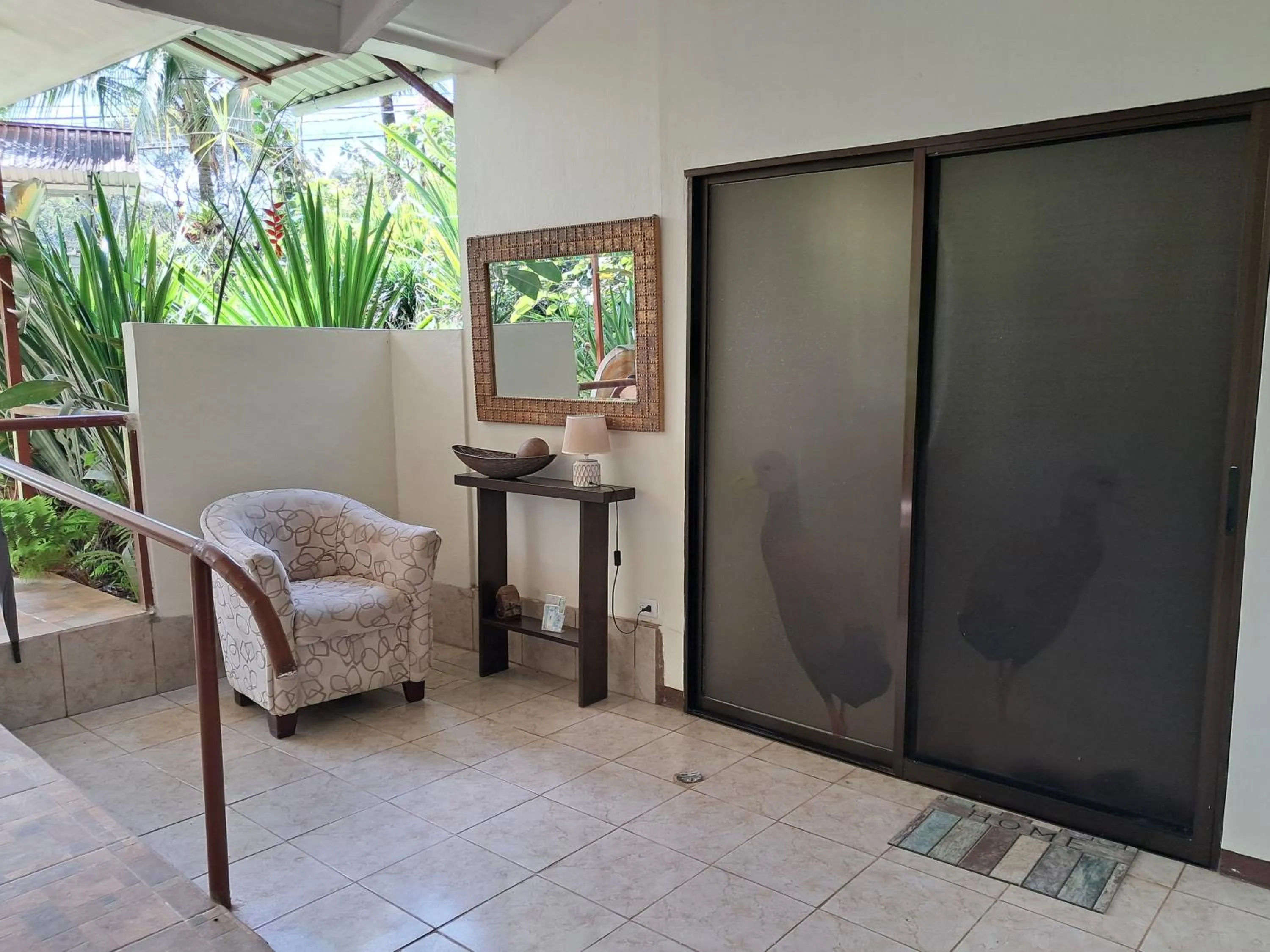 Hotel San Rafael Ecolodge