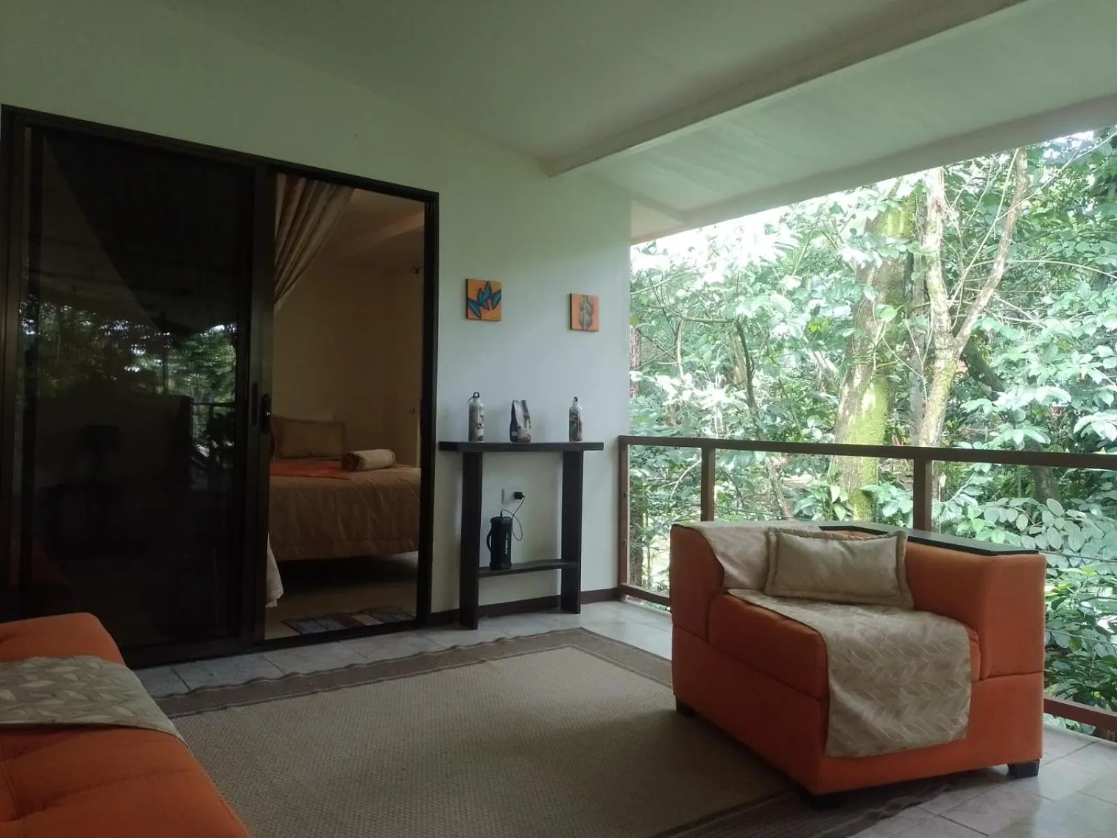 Hotel San Rafael Ecolodge