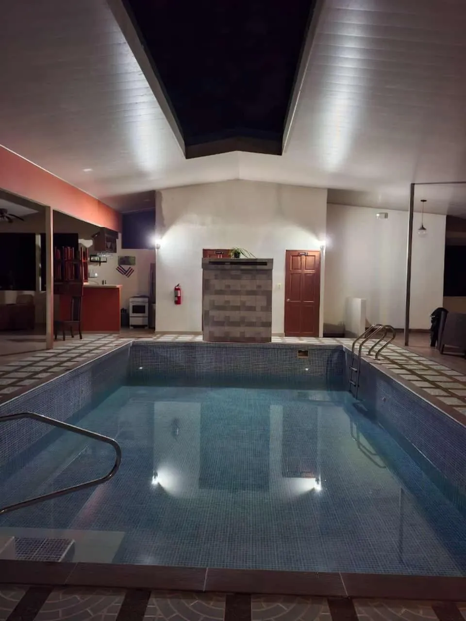 Hotel San Rafael Ecolodge