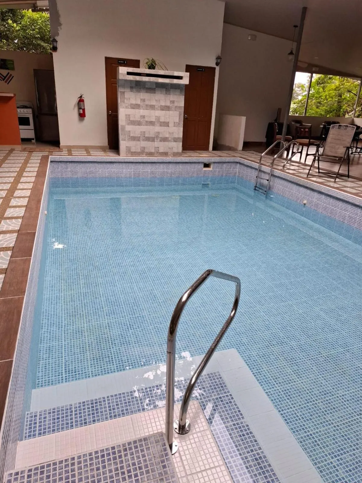 Hotel San Rafael Ecolodge