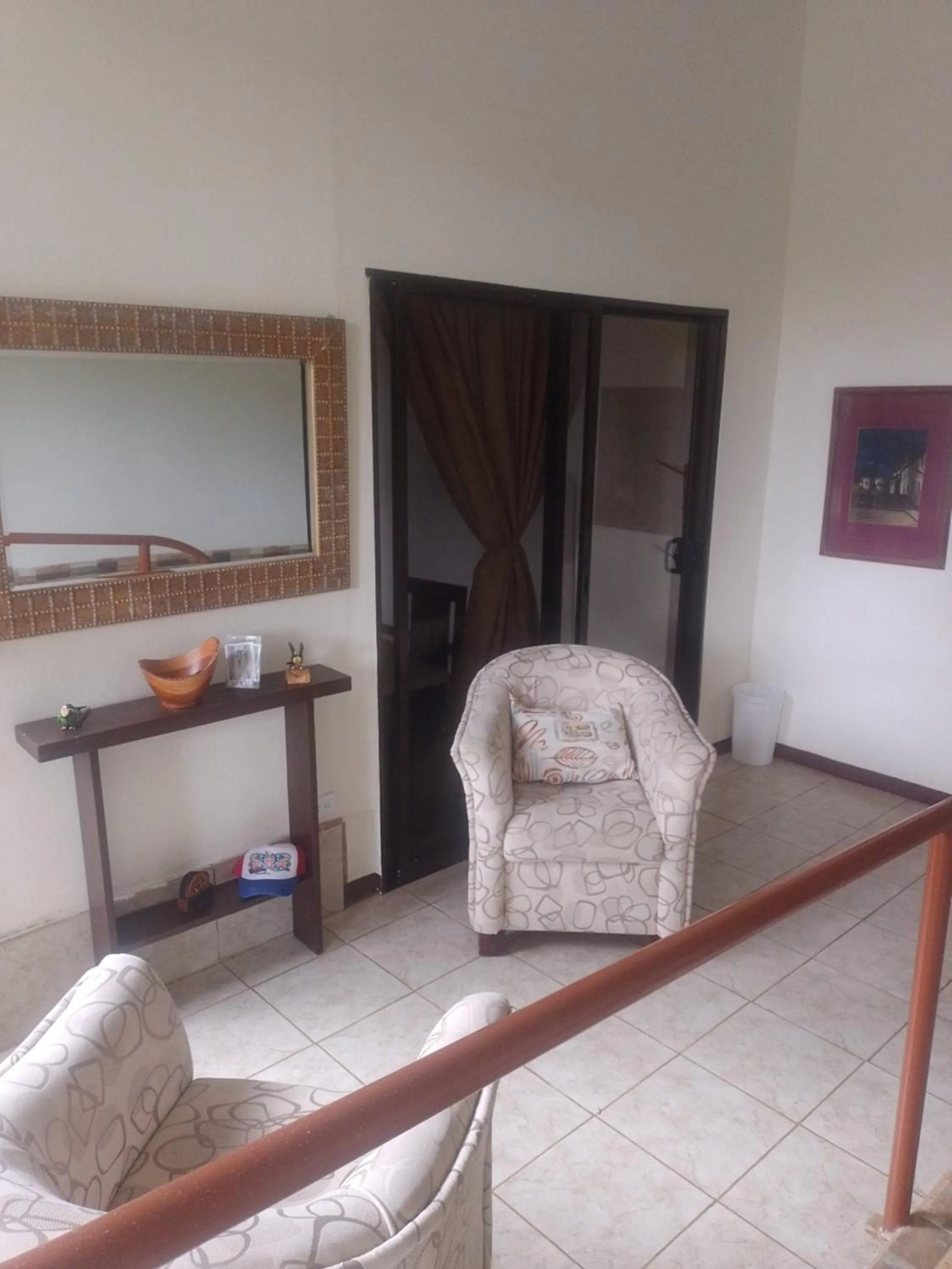 Hotel San Rafael Ecolodge