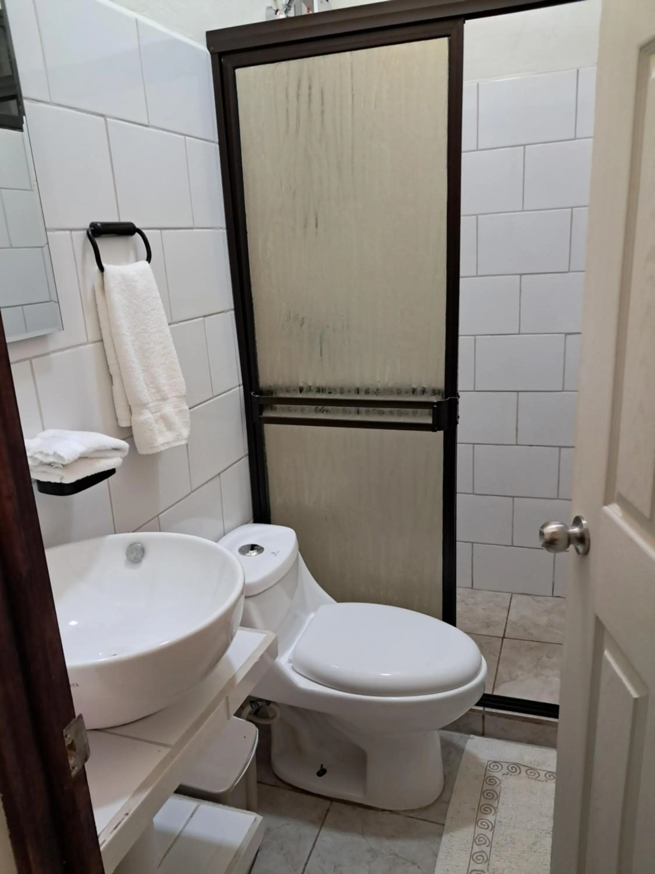 Hotel San Rafael Ecolodge