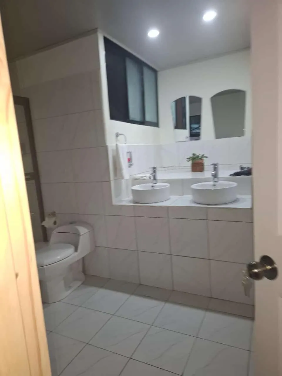 Hotel San Rafael Ecolodge