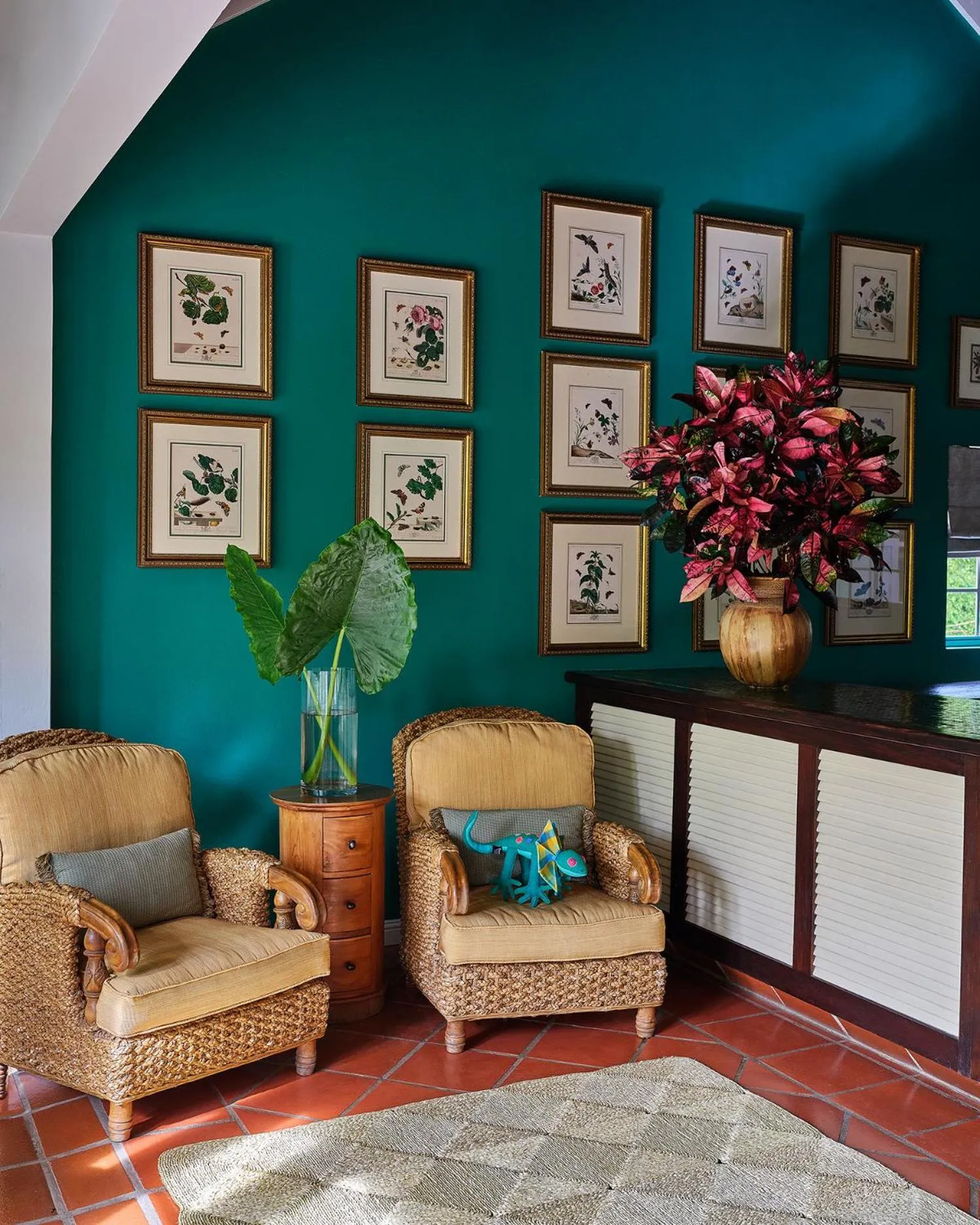 Property building in East Winds St. Lucia- All Inclusive