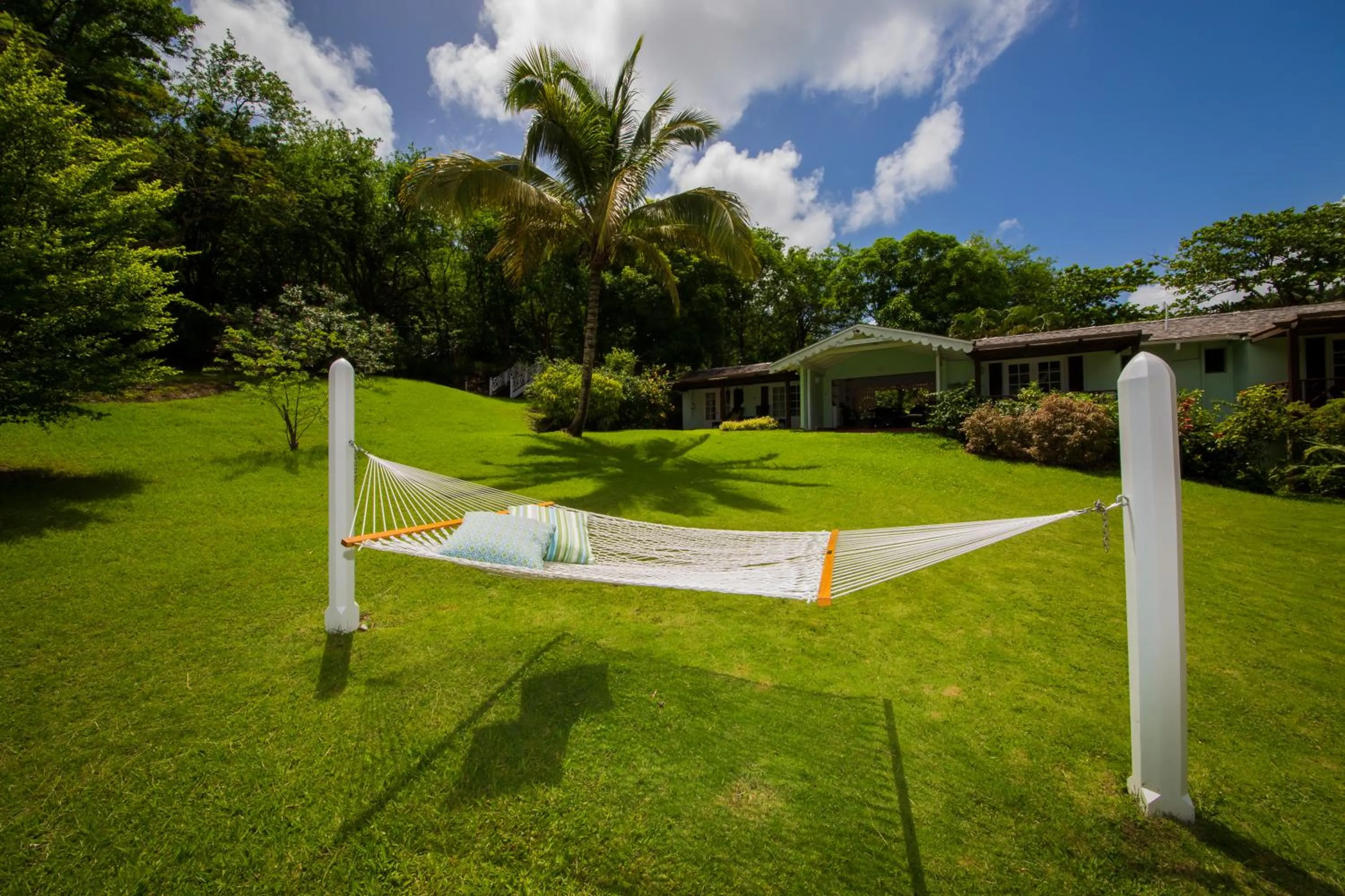 View (from property/room) in East Winds St. Lucia- All Inclusive