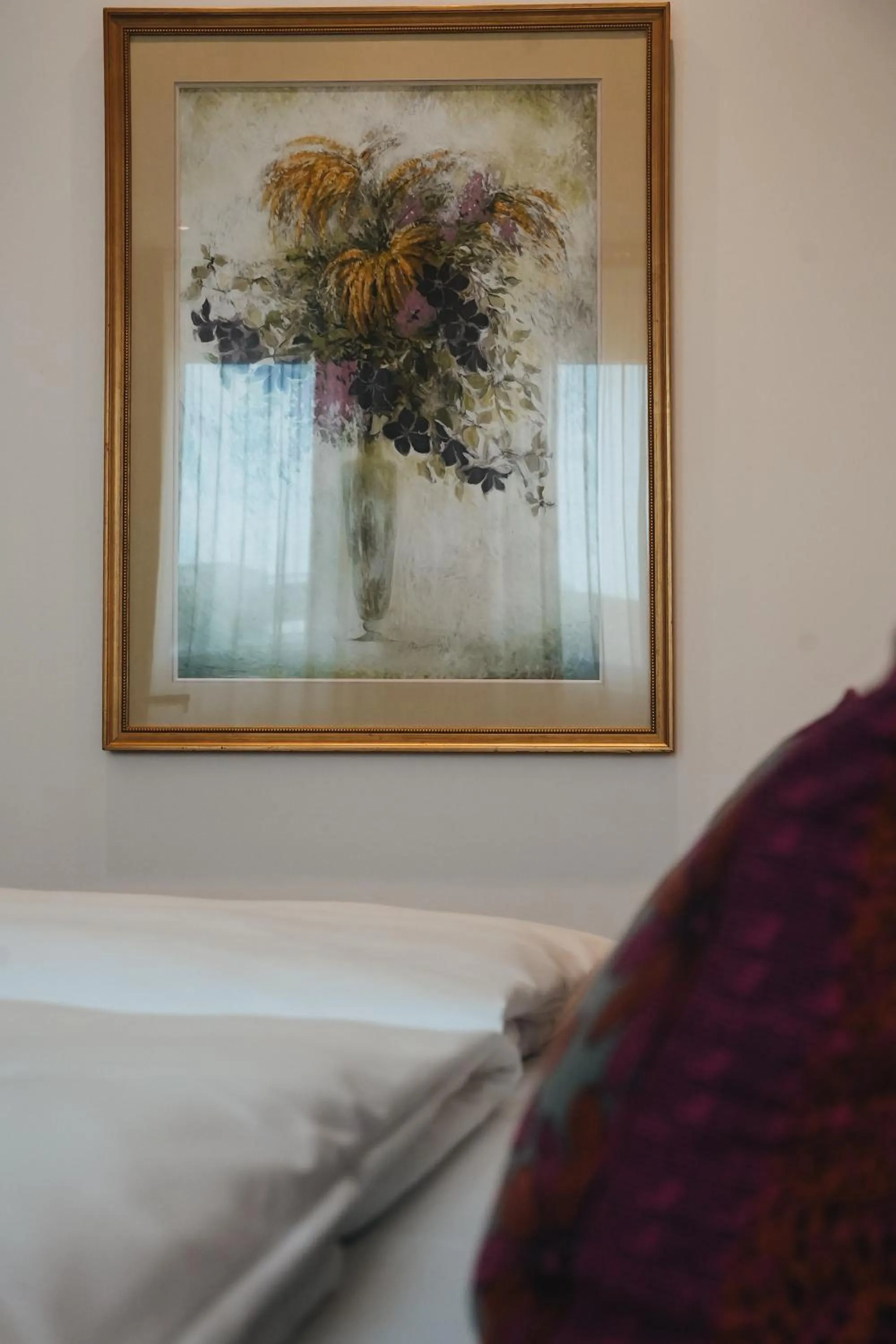 Photo of the whole room in Boutique Hotel Atrium München