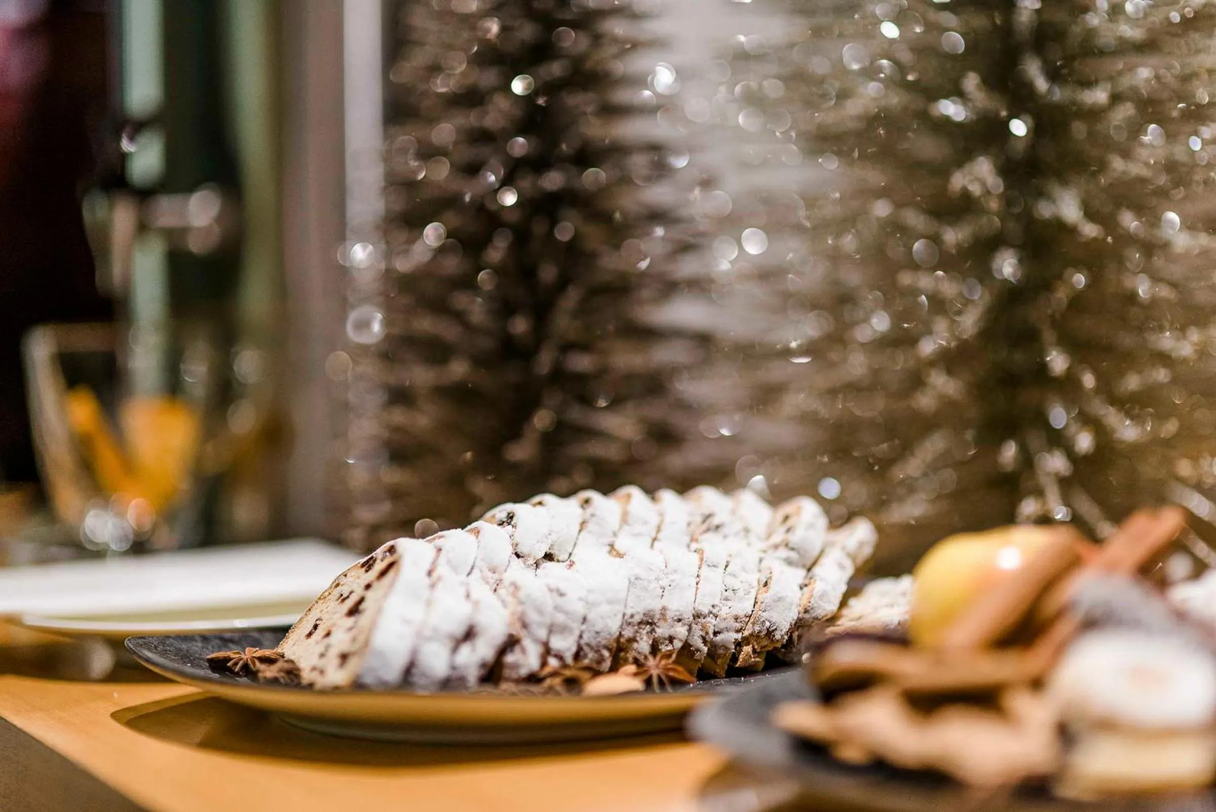 Lobby or reception in Boutique Hotel Atrium München