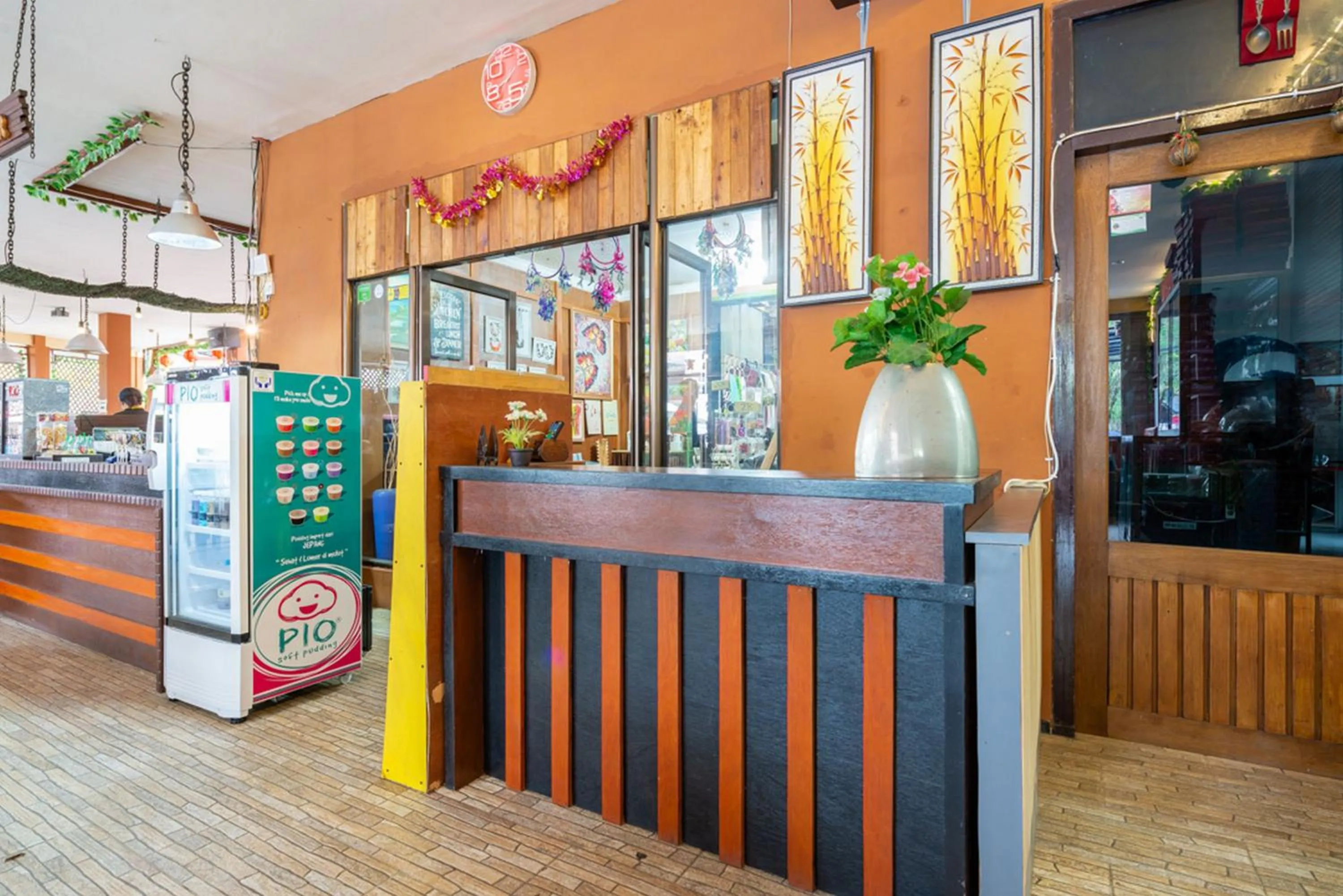 RedDoorz Plus near Balai Kota Batu 2