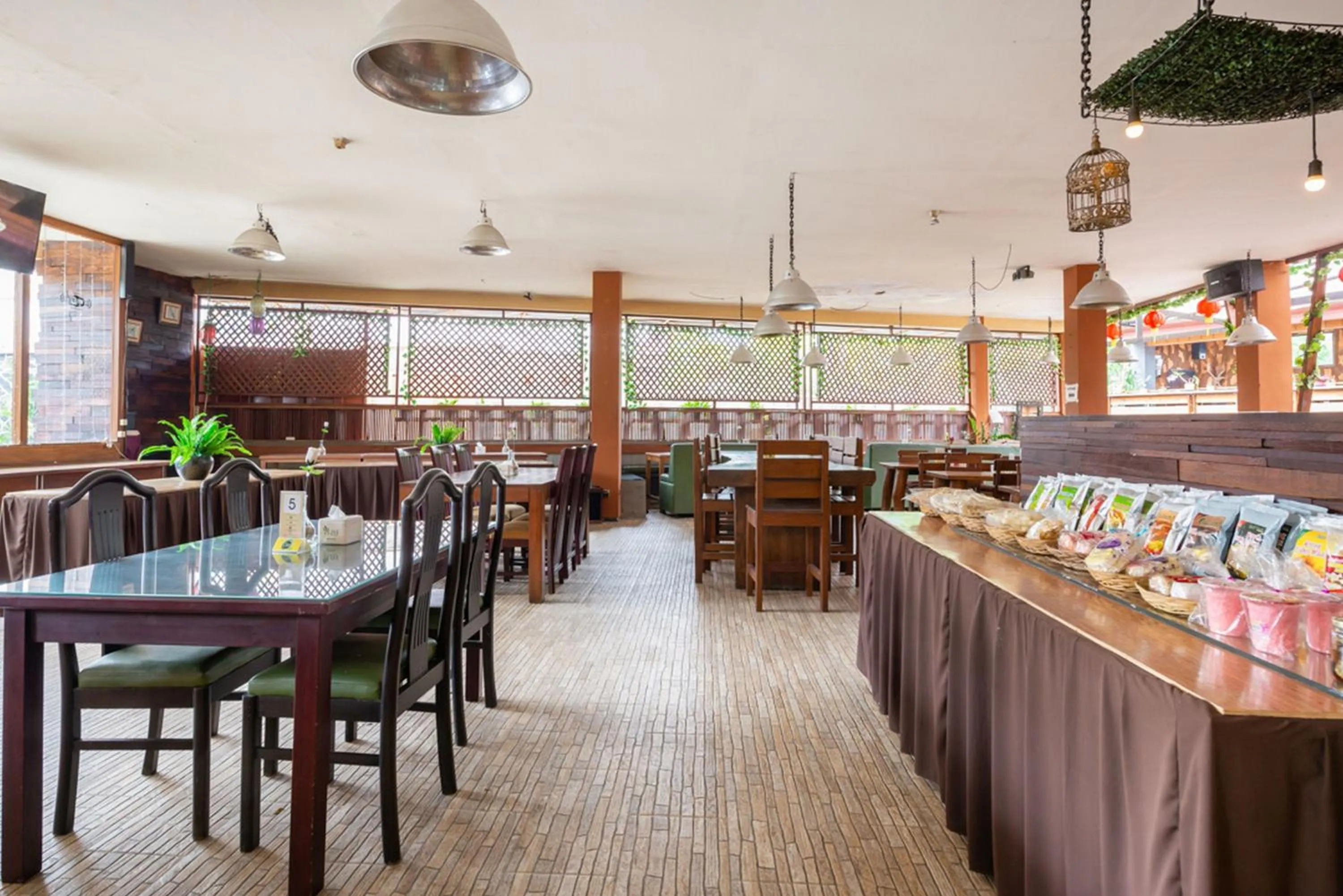 RedDoorz Plus near Balai Kota Batu 2