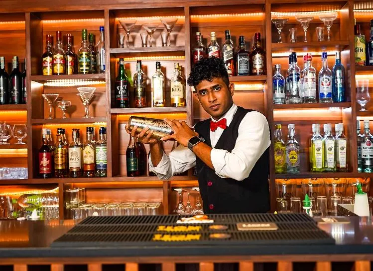 Ramadia Ran Mal Holiday Resort