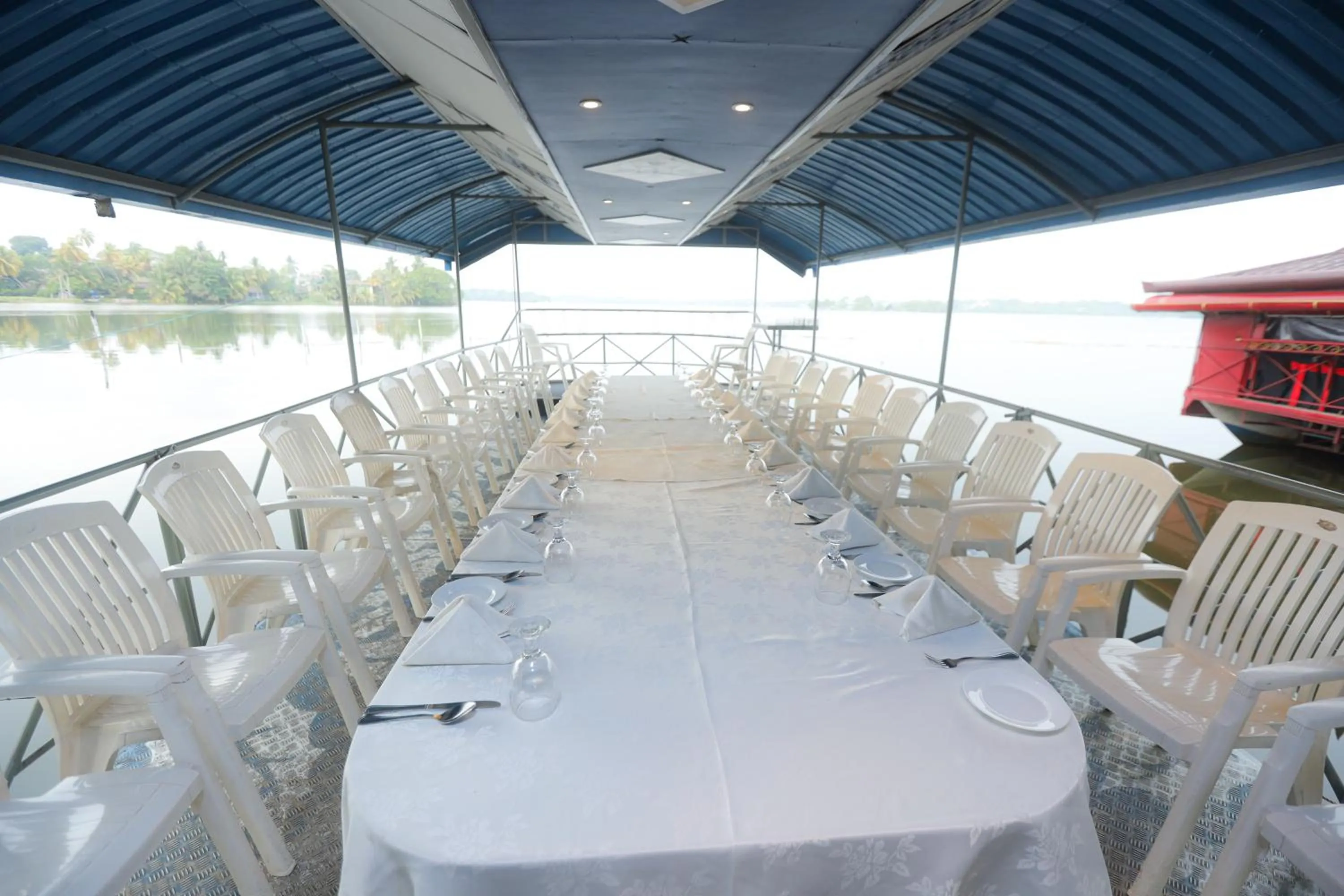 Activities in Ramadia Ran Mal Holiday Resort